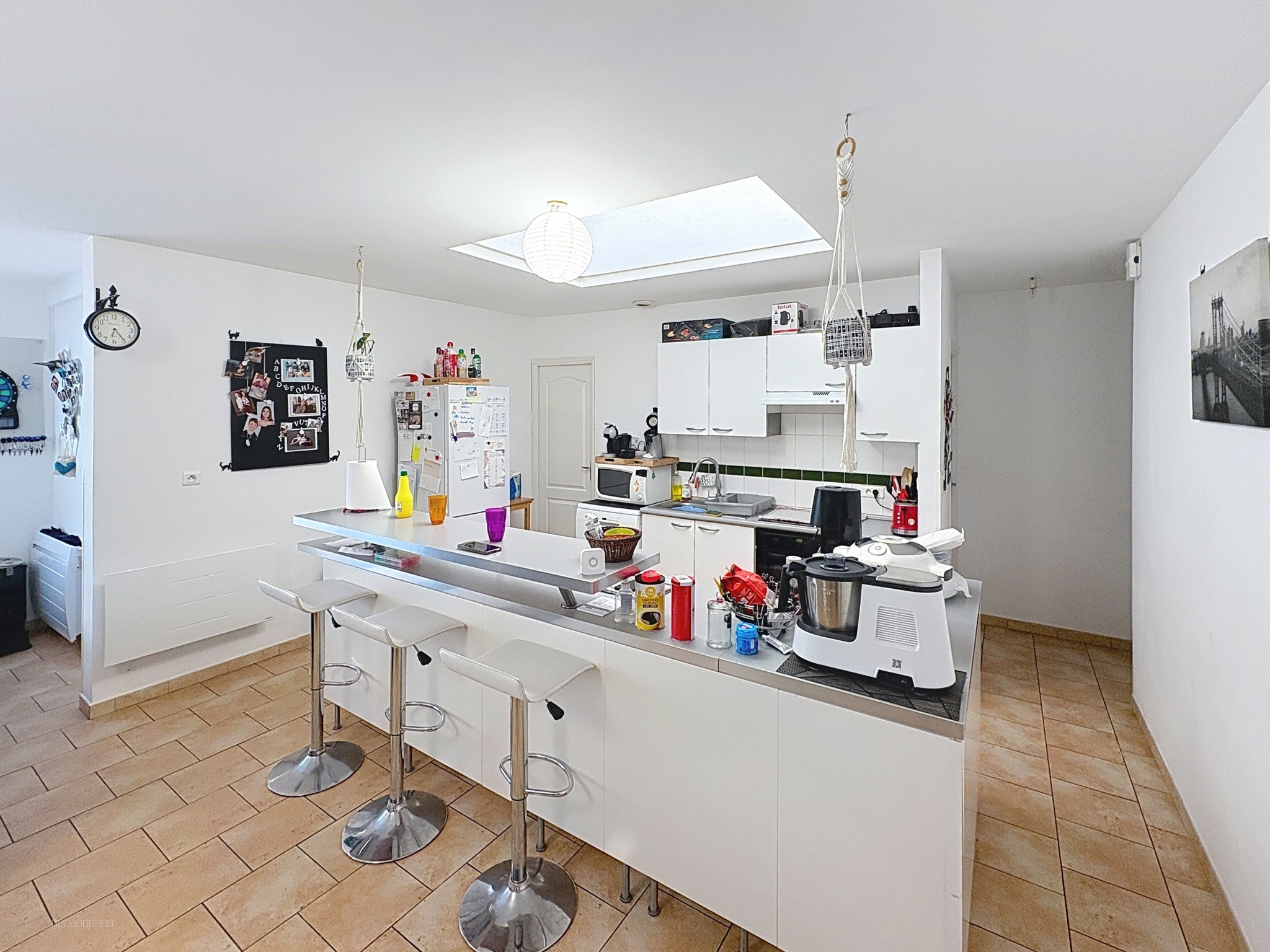 Immeuble de rapport — photo 6