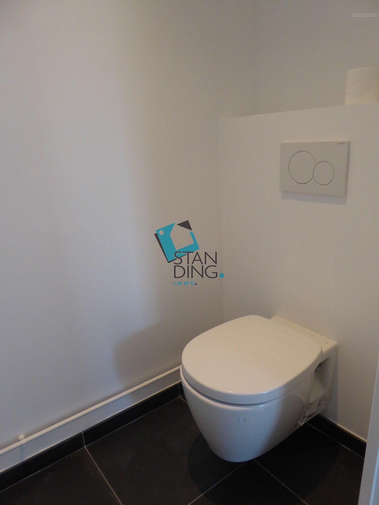 À VENDRE   Lille, rue Mourmant   Appartement d’architecte avec parking et cave — photo 7