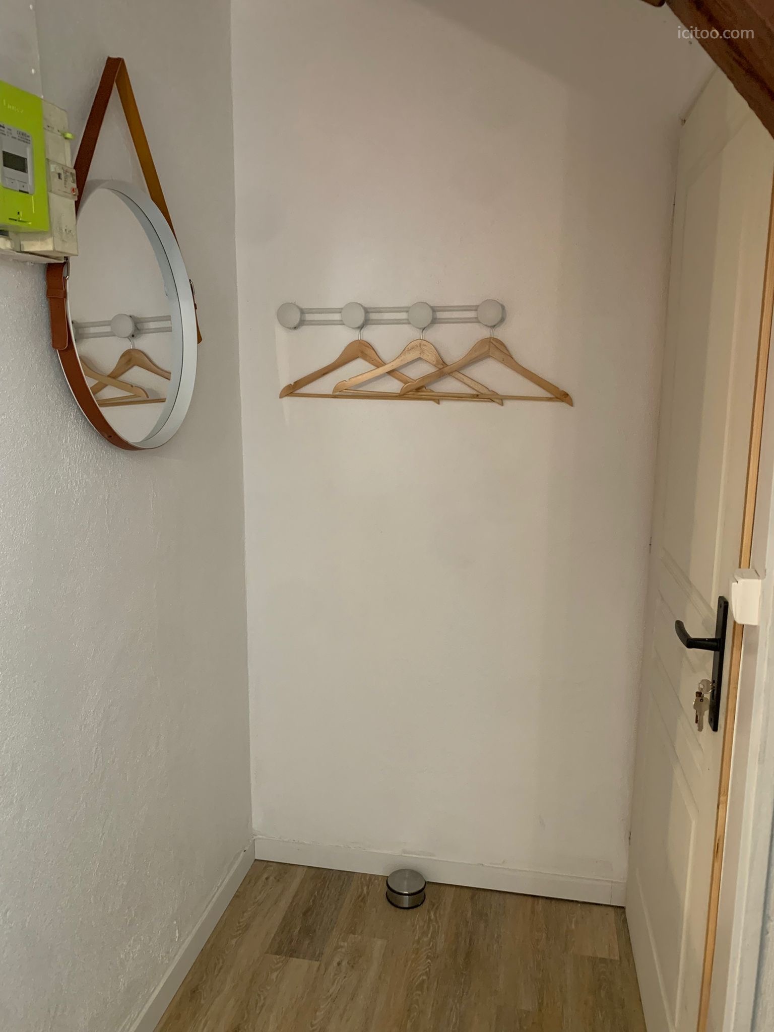 Bel appartement — photo 5
