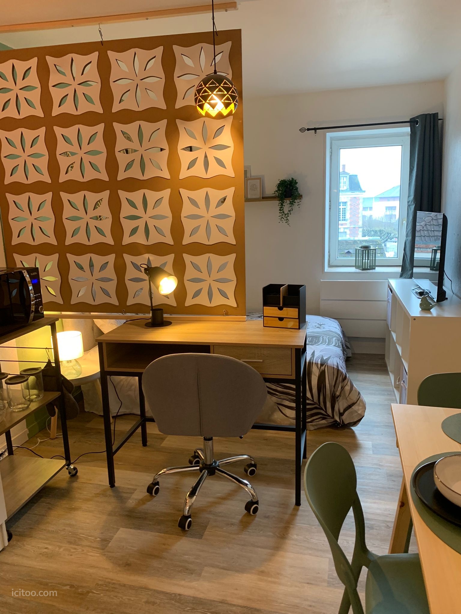 Bel appartement — photo 4