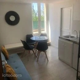 Bel studio en 1 pièce — photo 4