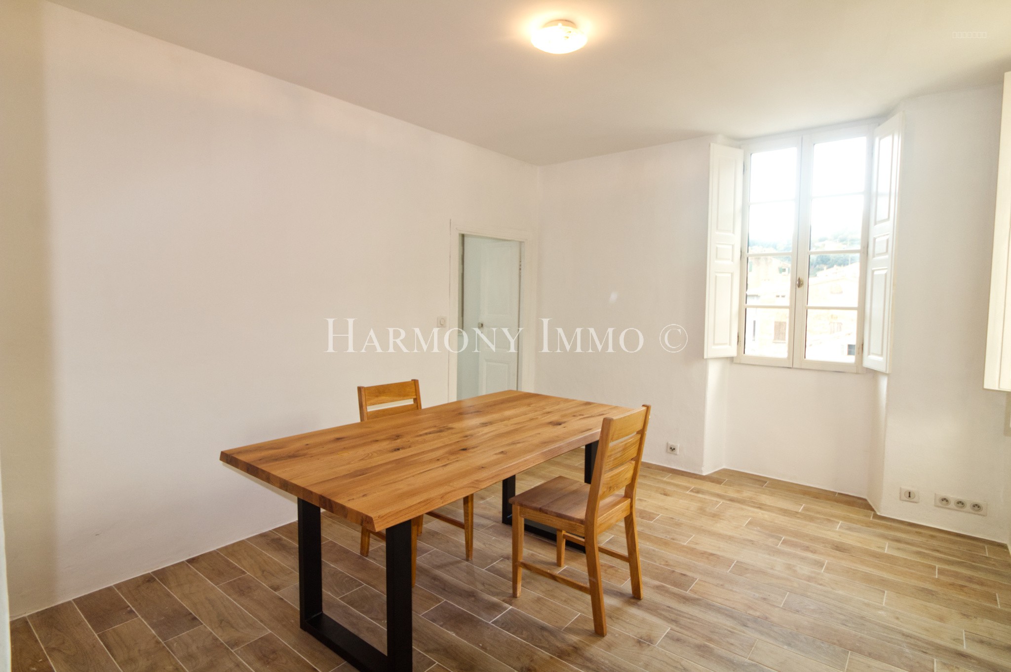 Appartement refait à neuf dans maison de caractère en Corse du Sud — photo 9