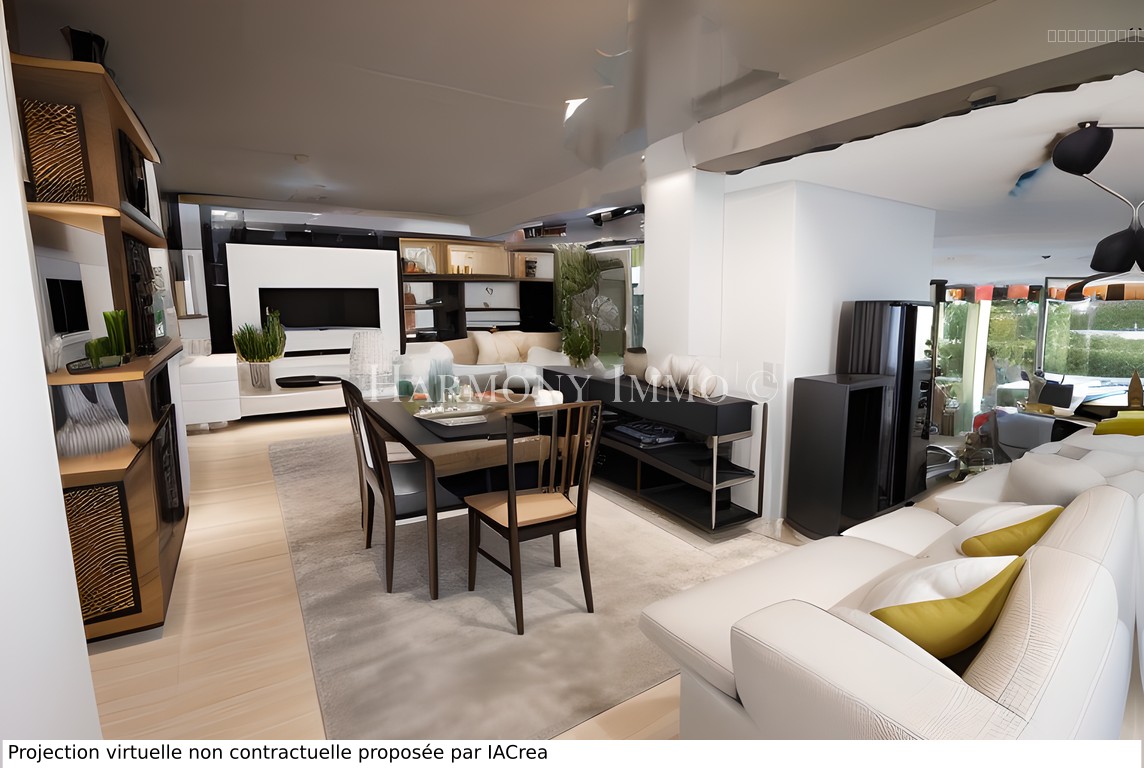 Maison 3 chambres — photo 3