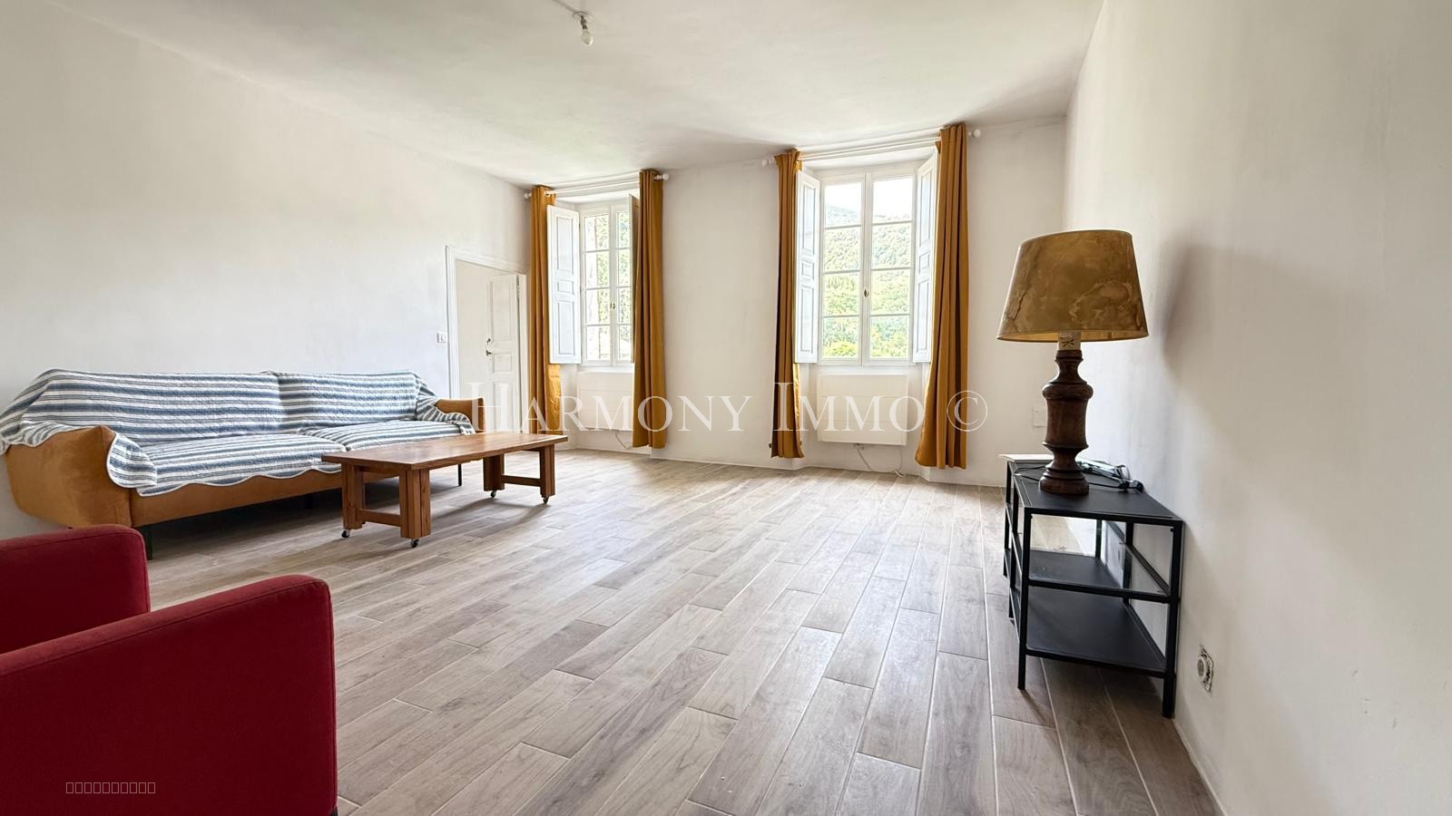 Appartement refait à neuf dans maison de caractère en Corse du Sud — photo 2
