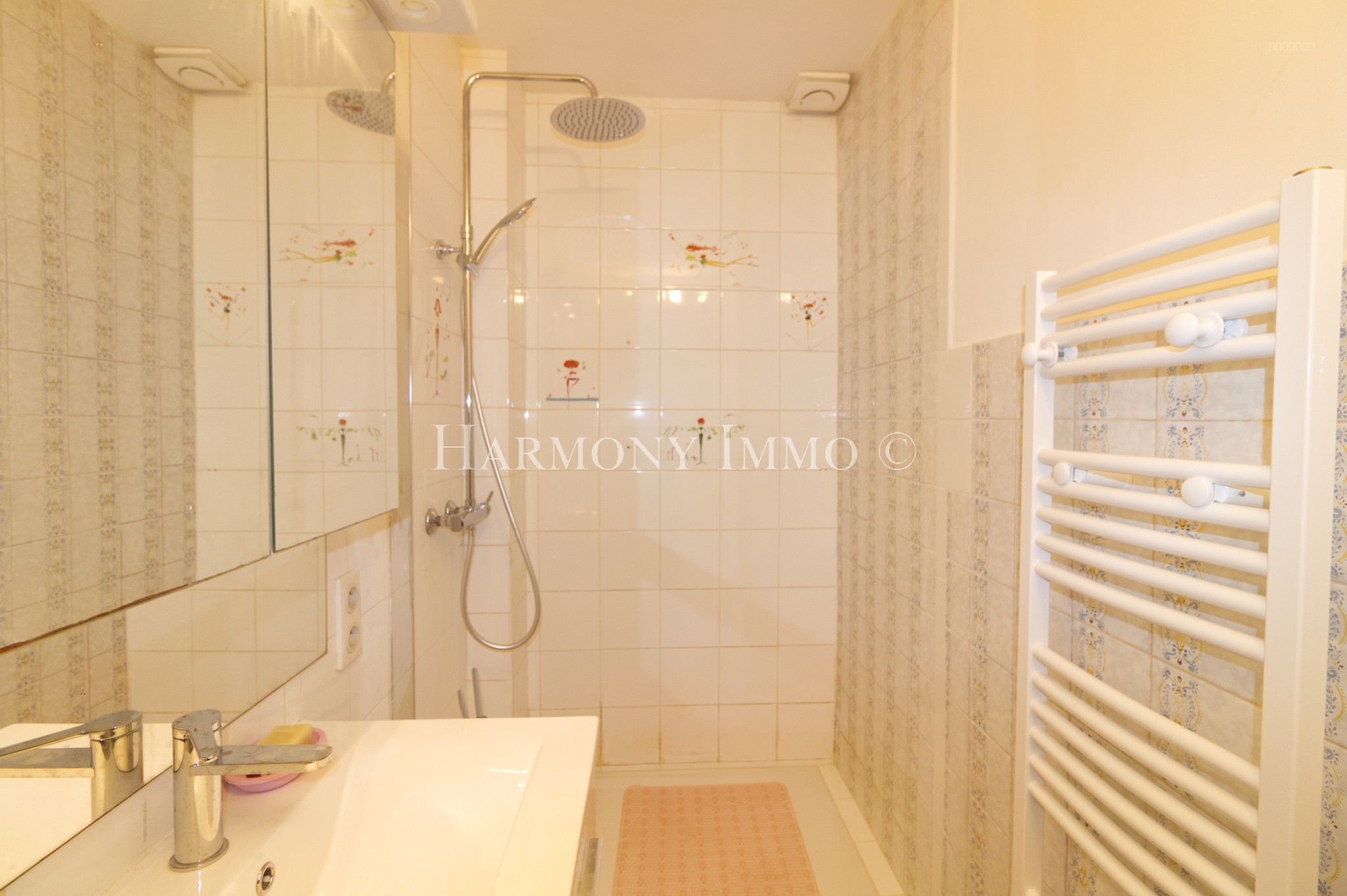Appartement refait à neuf dans maison de caractère en Corse du Sud — photo 7