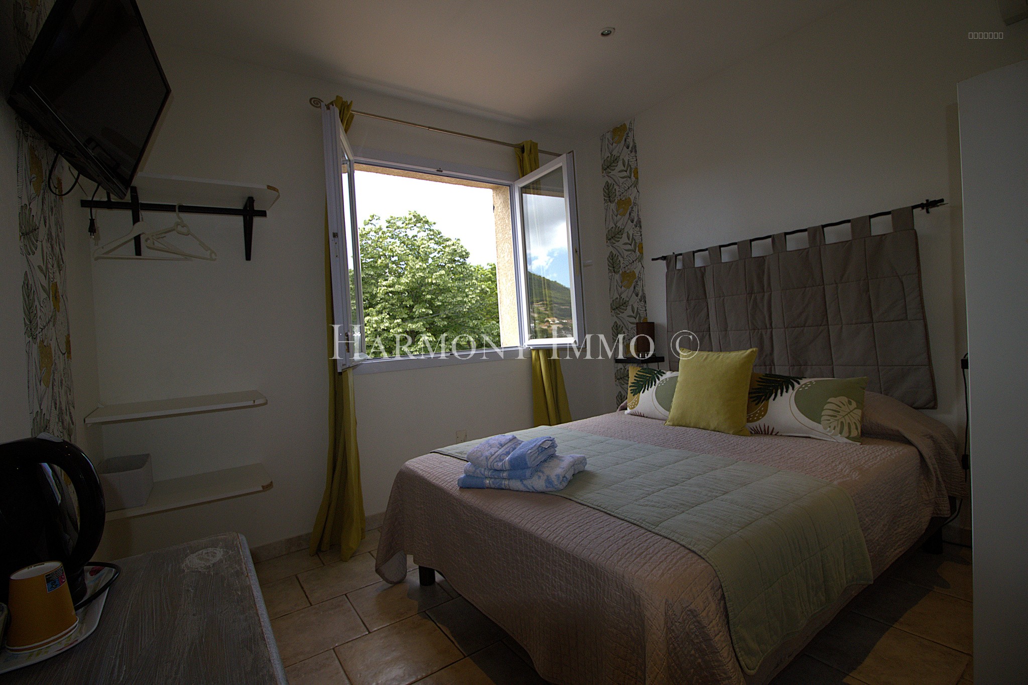 Villa contemporaine avec piscine et dépendance, à 15 min de l'aéroport d'Ajaccio — photo 11