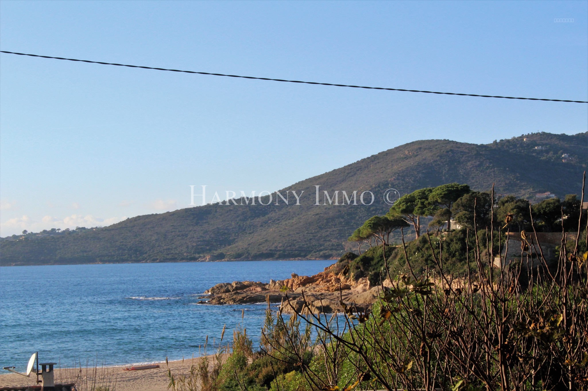Très belle vue mer, plage à 30 mètres. — photo 9