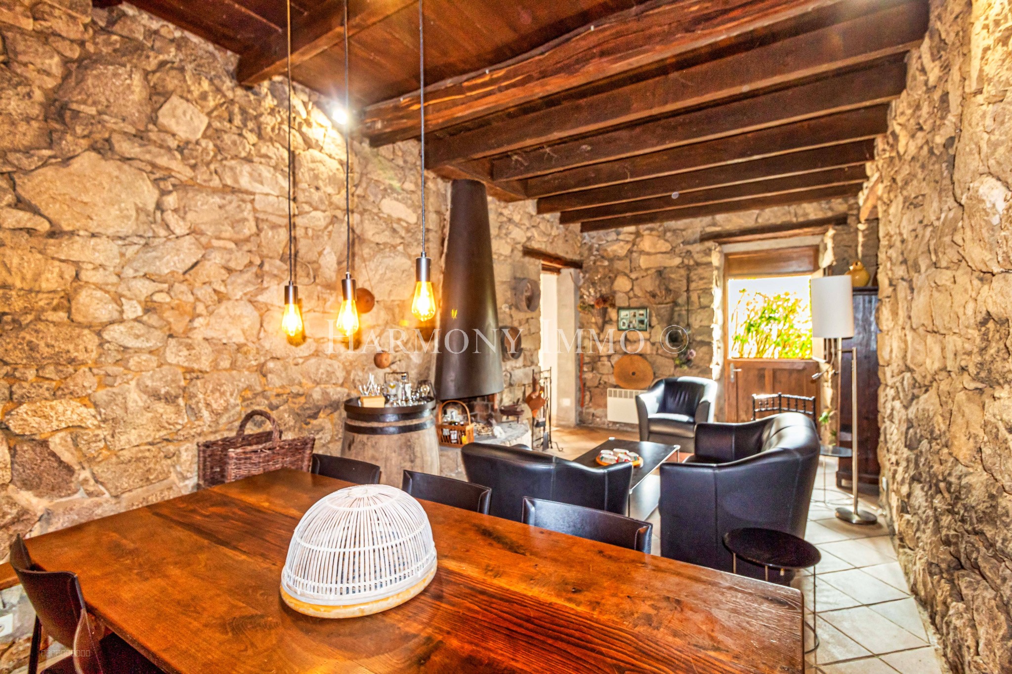 L'Âme de la Corse à Rosazia . Idéal Maison famille ou création Gîte, Chambres d'hôtes. — photo 4