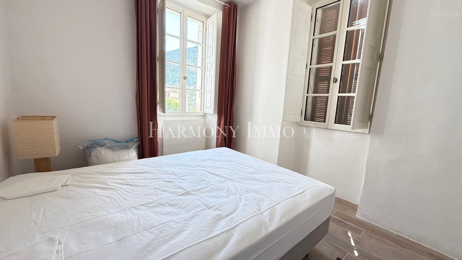 Appartement refait à neuf dans maison de caractère en Corse du Sud — photo 5