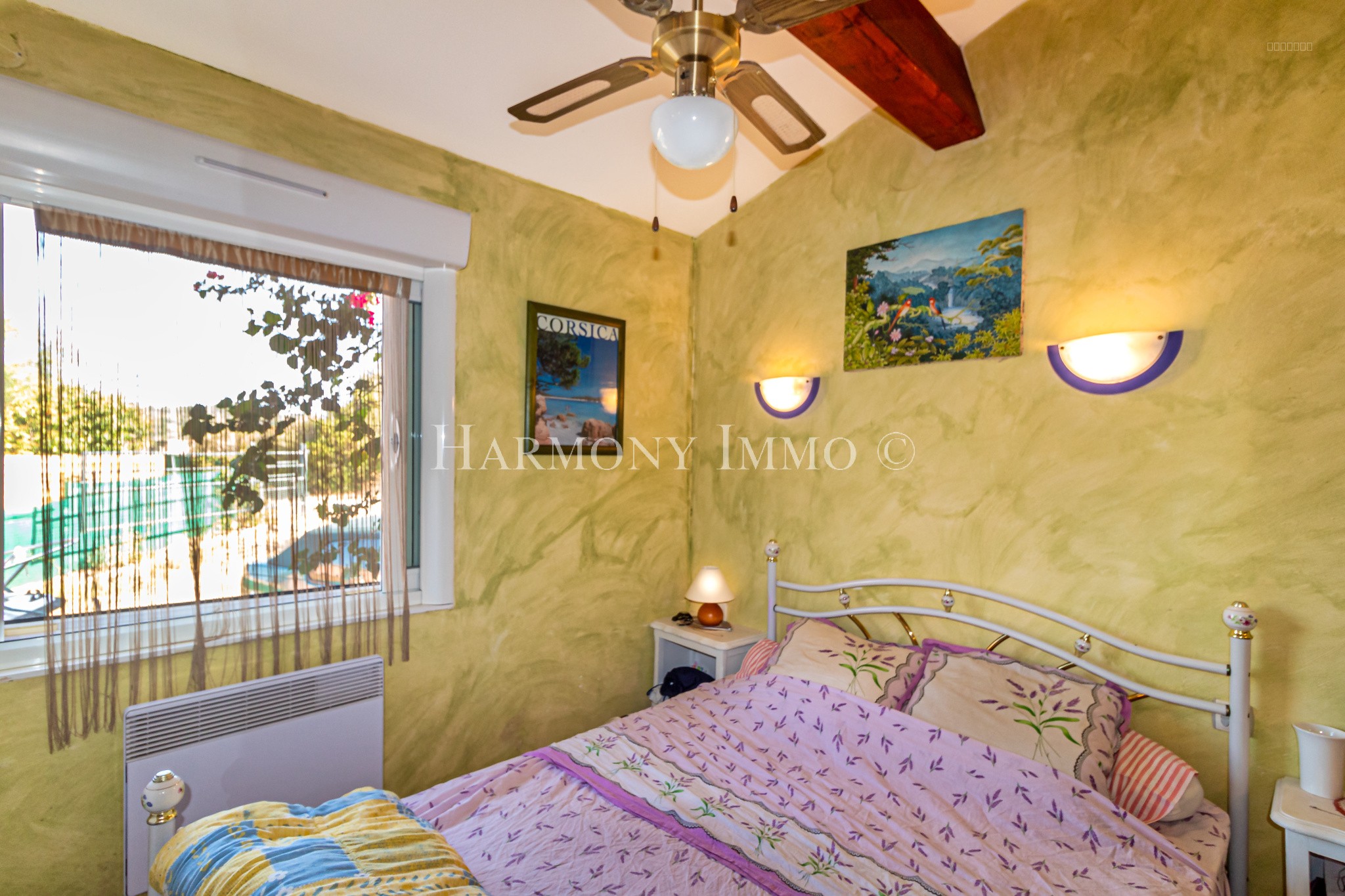Maison 3 chambres — photo 11