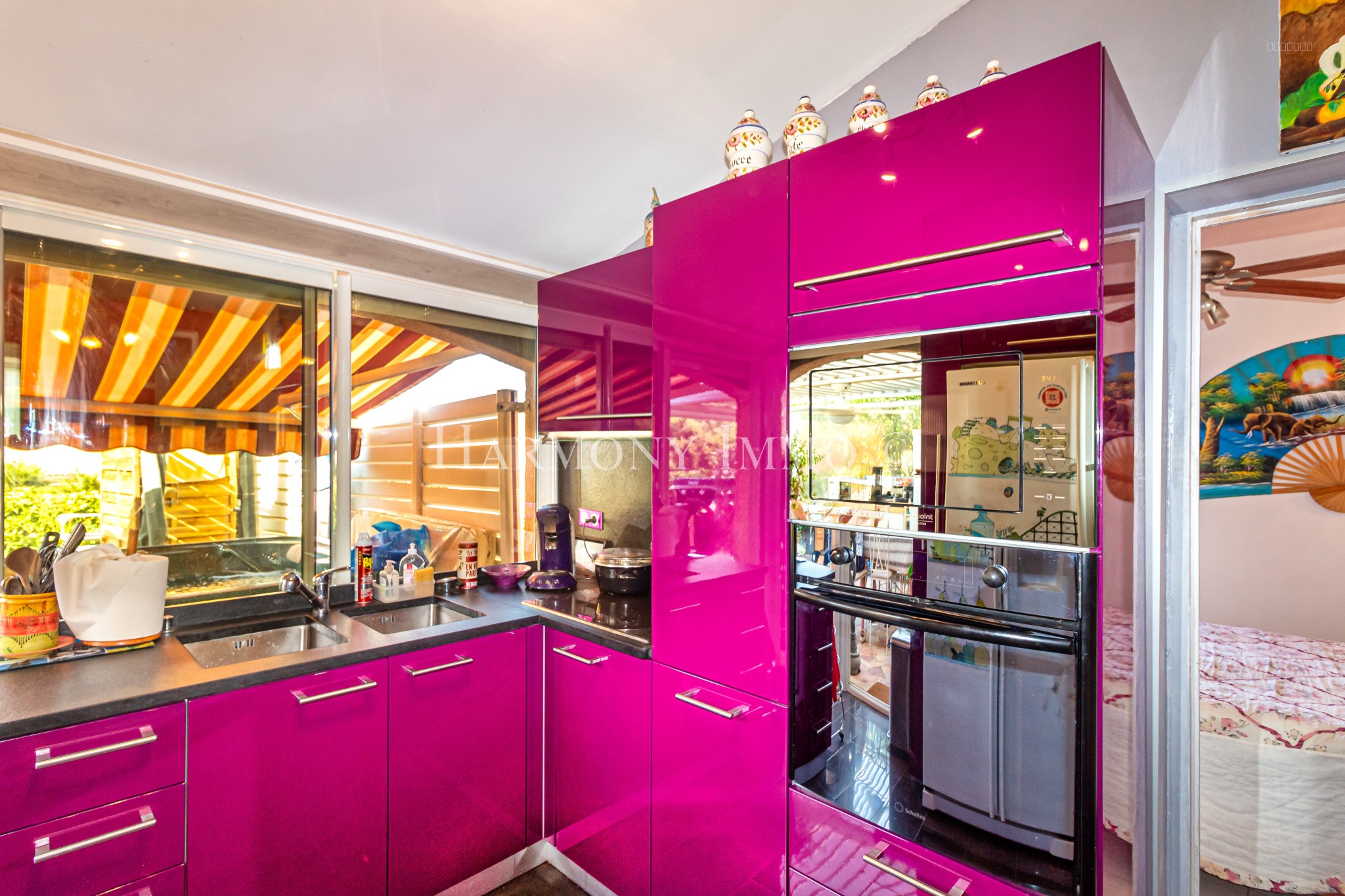 Maison 3 chambres — photo 9