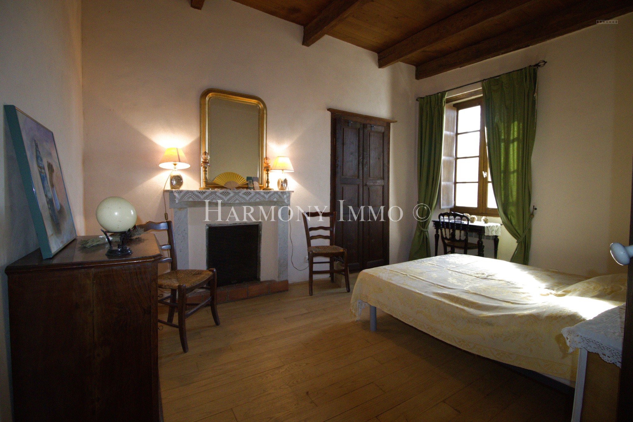 L'Âme de la Corse à Rosazia . Idéal Maison famille ou création Gîte, Chambres d'hôtes. — photo 9