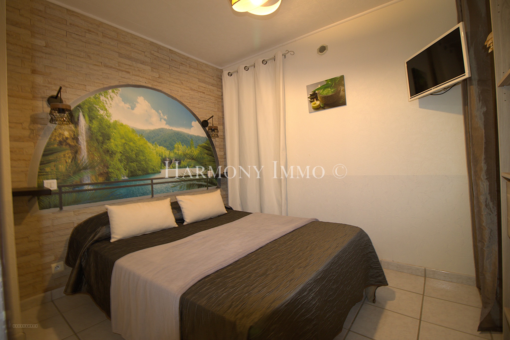 Villa contemporaine avec piscine et dépendance, à 15 min de l'aéroport d'Ajaccio — photo 12