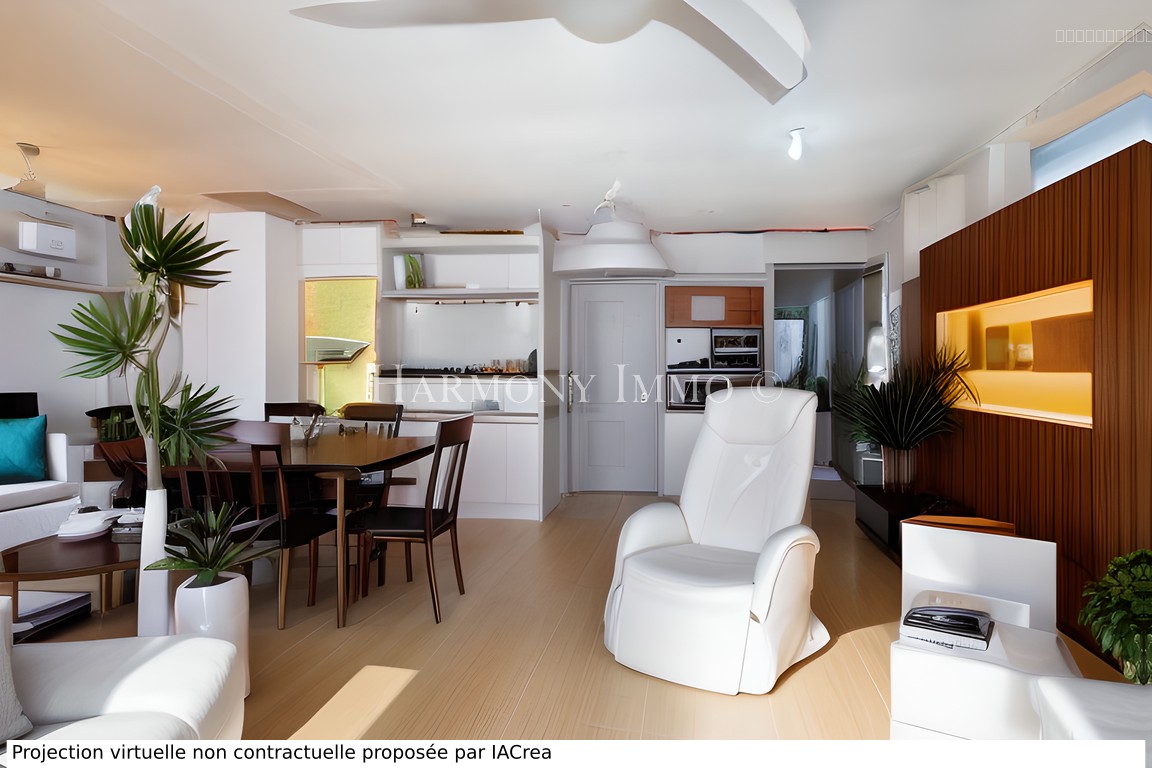 Maison 3 chambres — photo 5