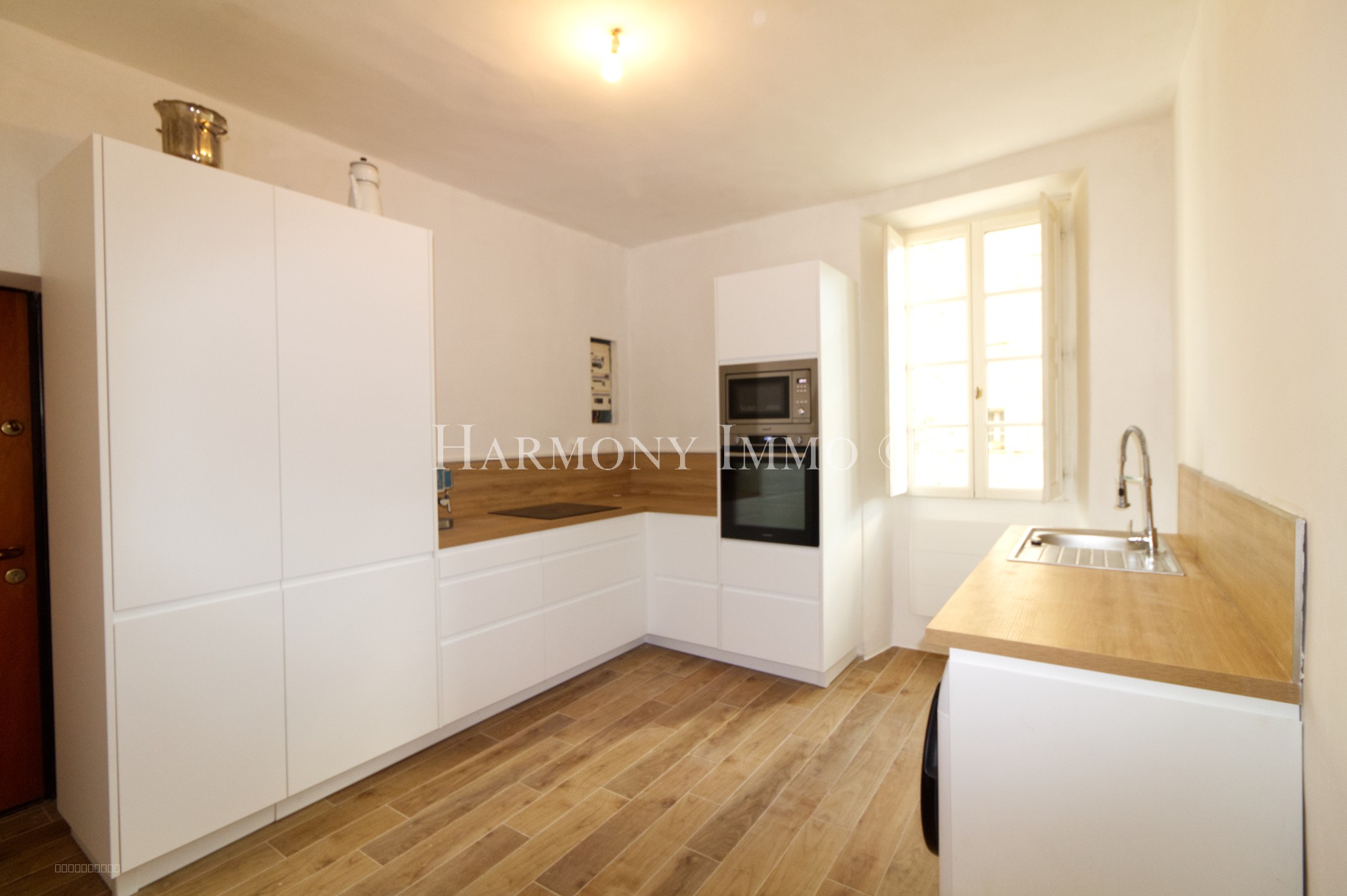 Appartement refait à neuf dans maison de caractère en Corse du Sud — photo 4