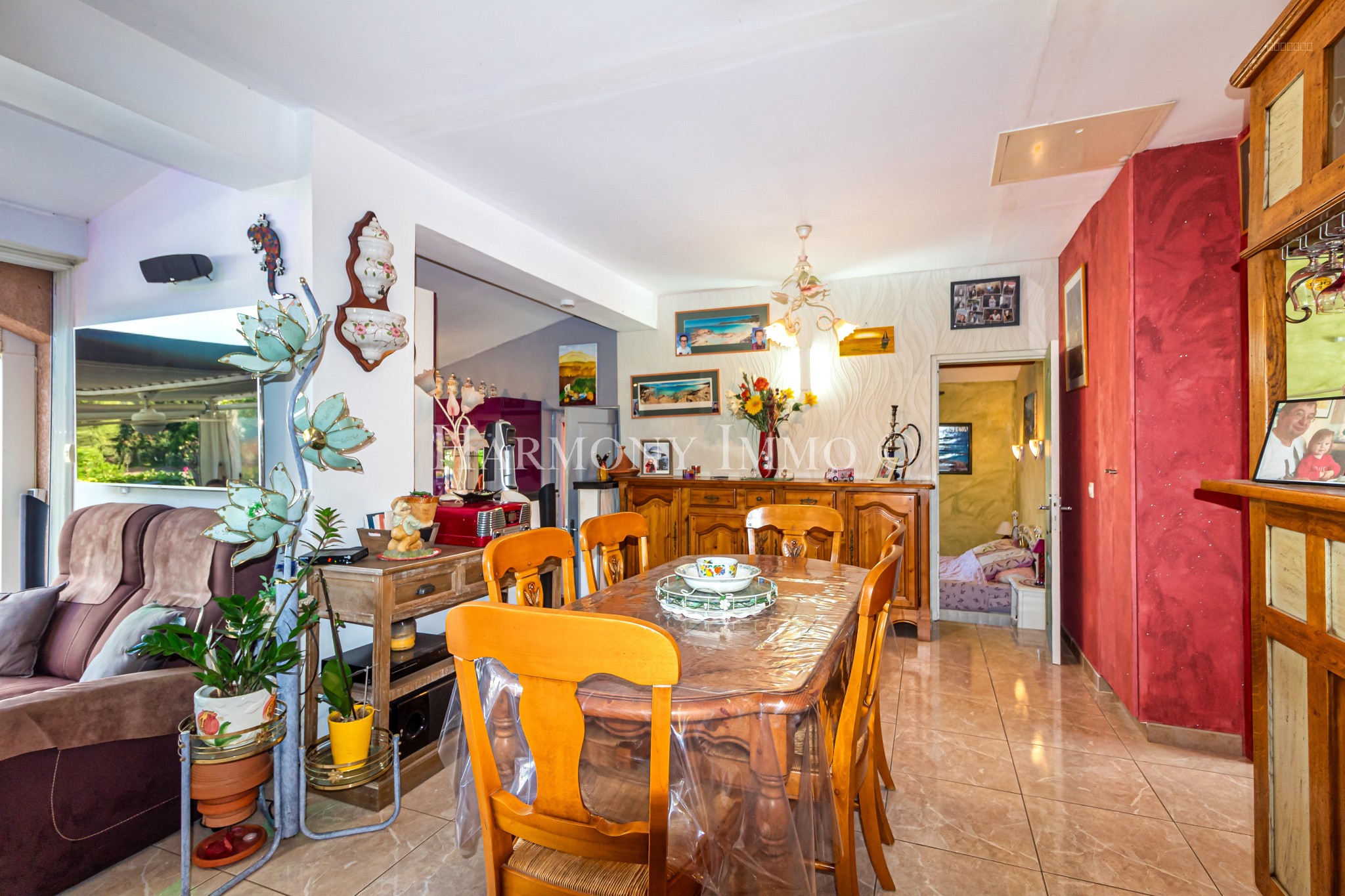 Maison 3 chambres — photo 13