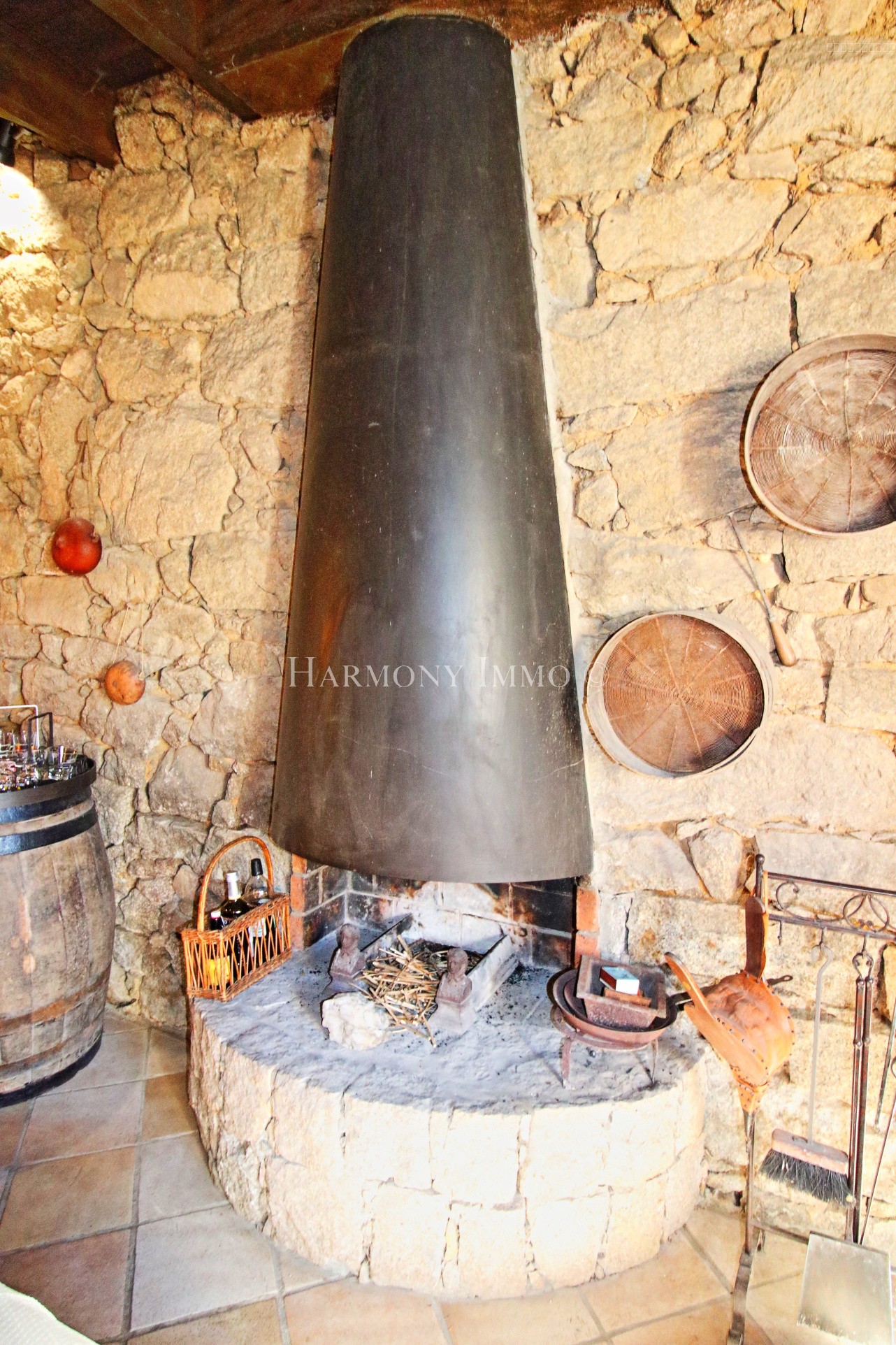 L'Âme de la Corse à Rosazia . Idéal Maison famille ou création Gîte, Chambres d'hôtes. — photo 5