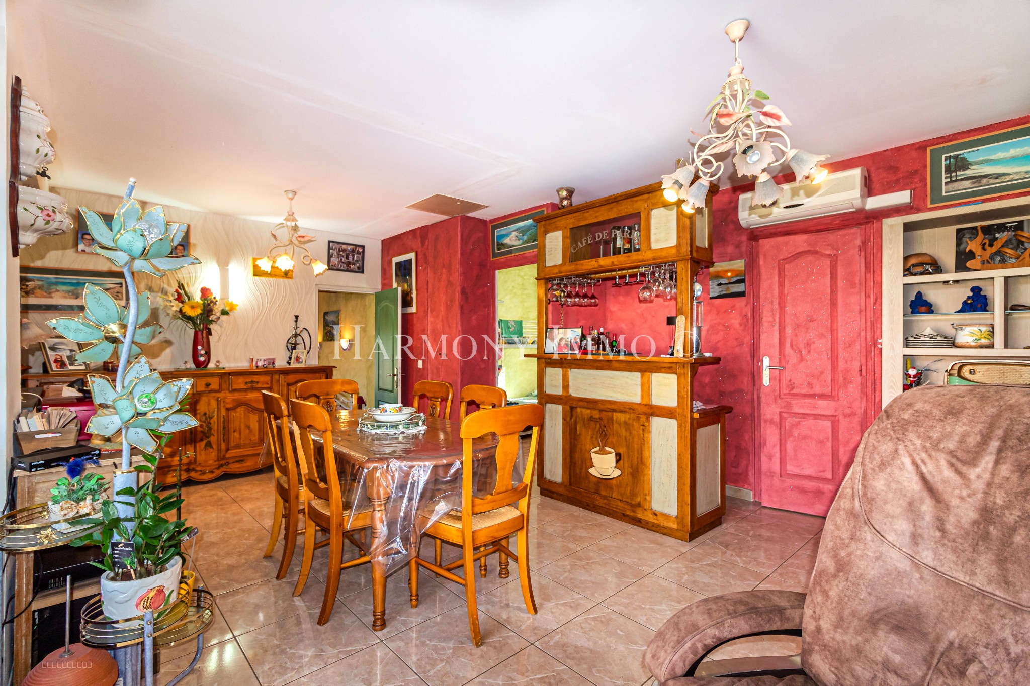 Maison 3 chambres — photo 12