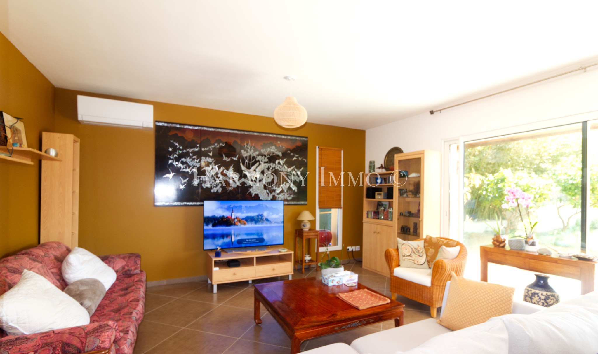 Sagone - Duplex 40m2 Pieds dans l'Eau - Plage à 20m - Terrasse & Jardin — photo 3
