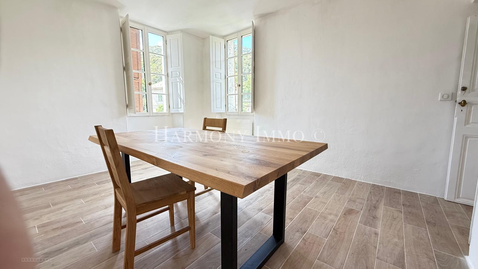 Appartement refait à neuf dans maison de caractère en Corse du Sud — photo 8