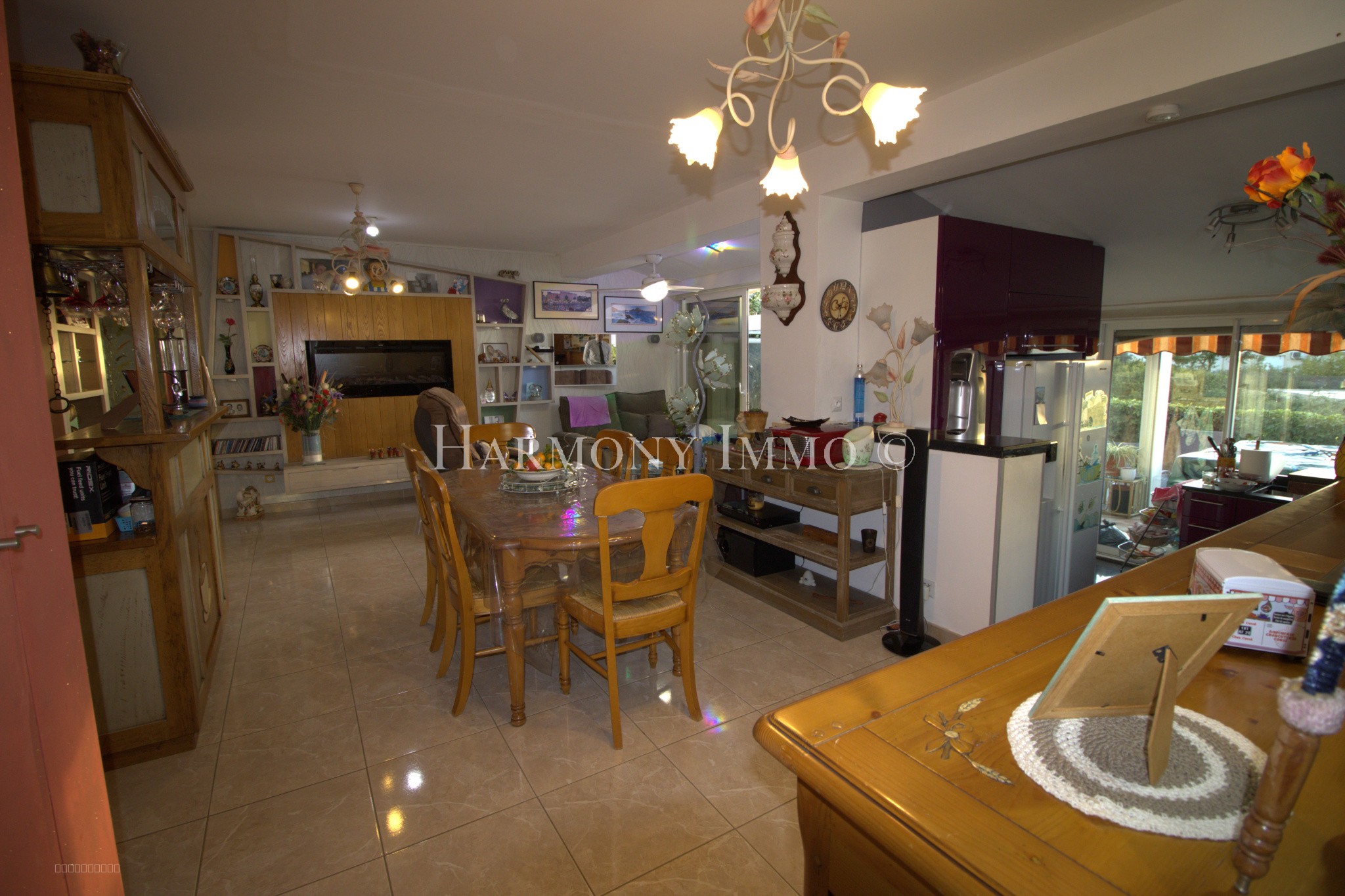 Maison 3 chambres — photo 4