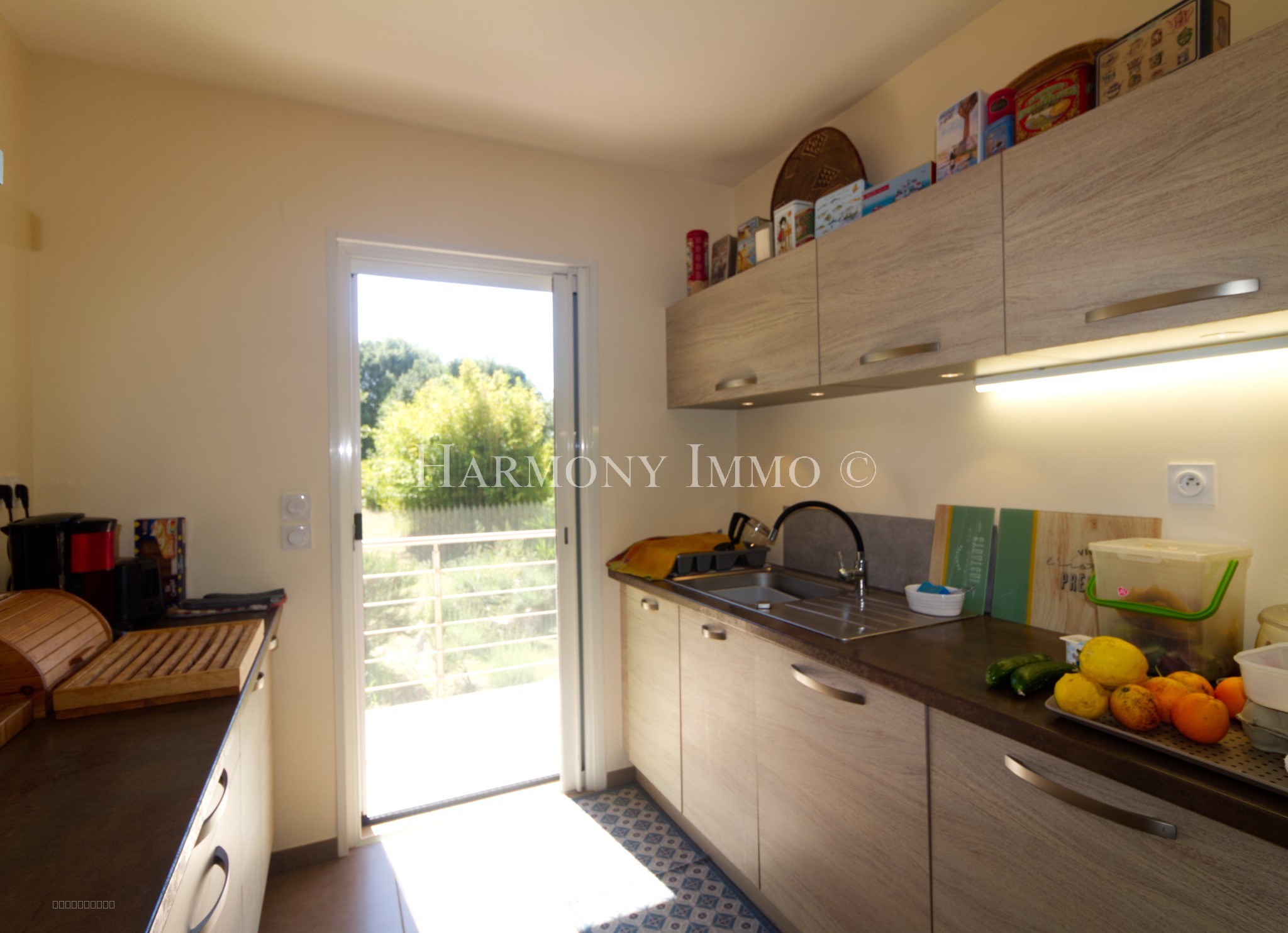 Sagone - Duplex 40m2 Pieds dans l'Eau - Plage à 20m - Terrasse & Jardin — photo 4