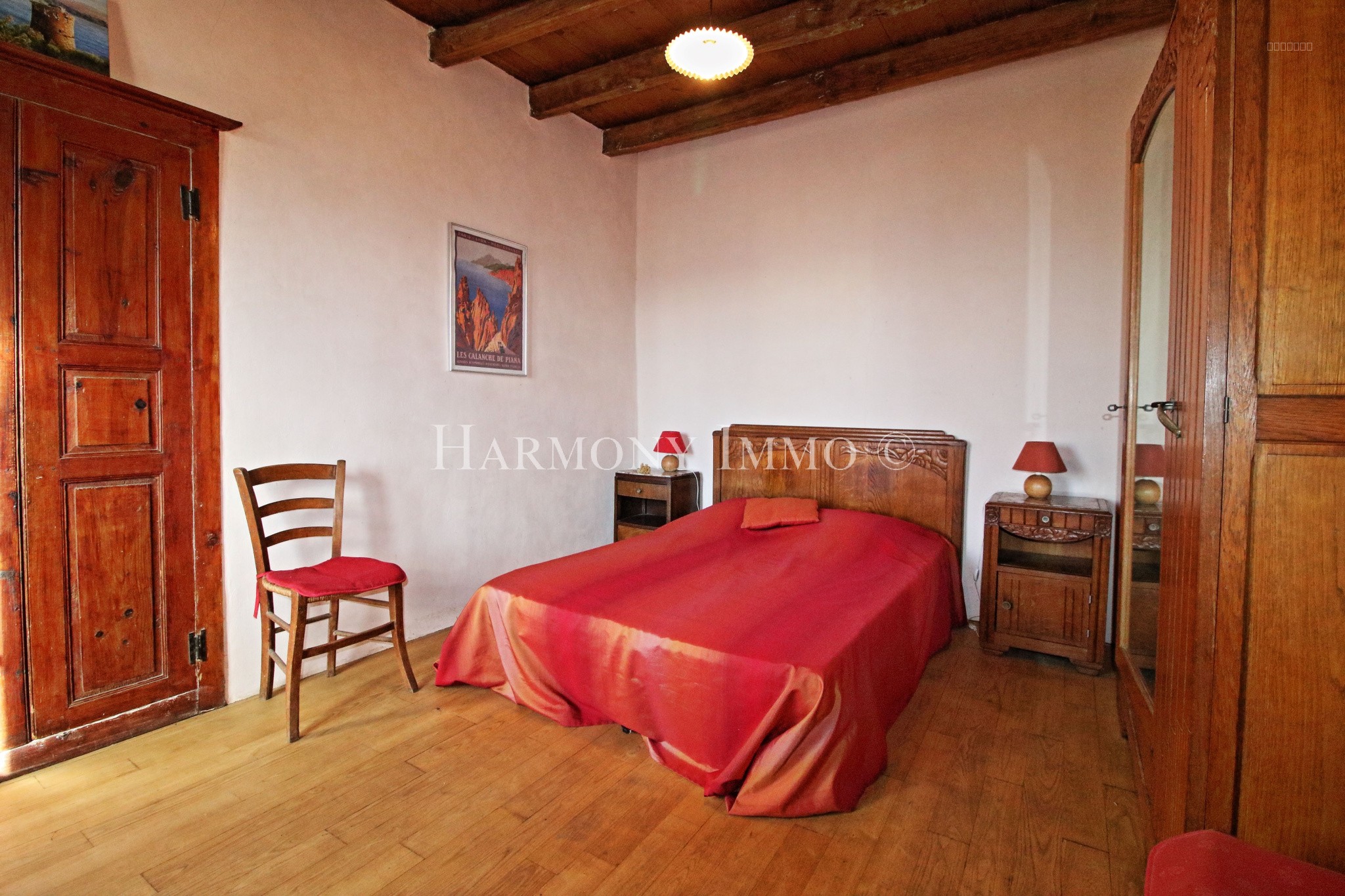 L'Âme de la Corse à Rosazia . Idéal Maison famille ou création Gîte, Chambres d'hôtes. — photo 7