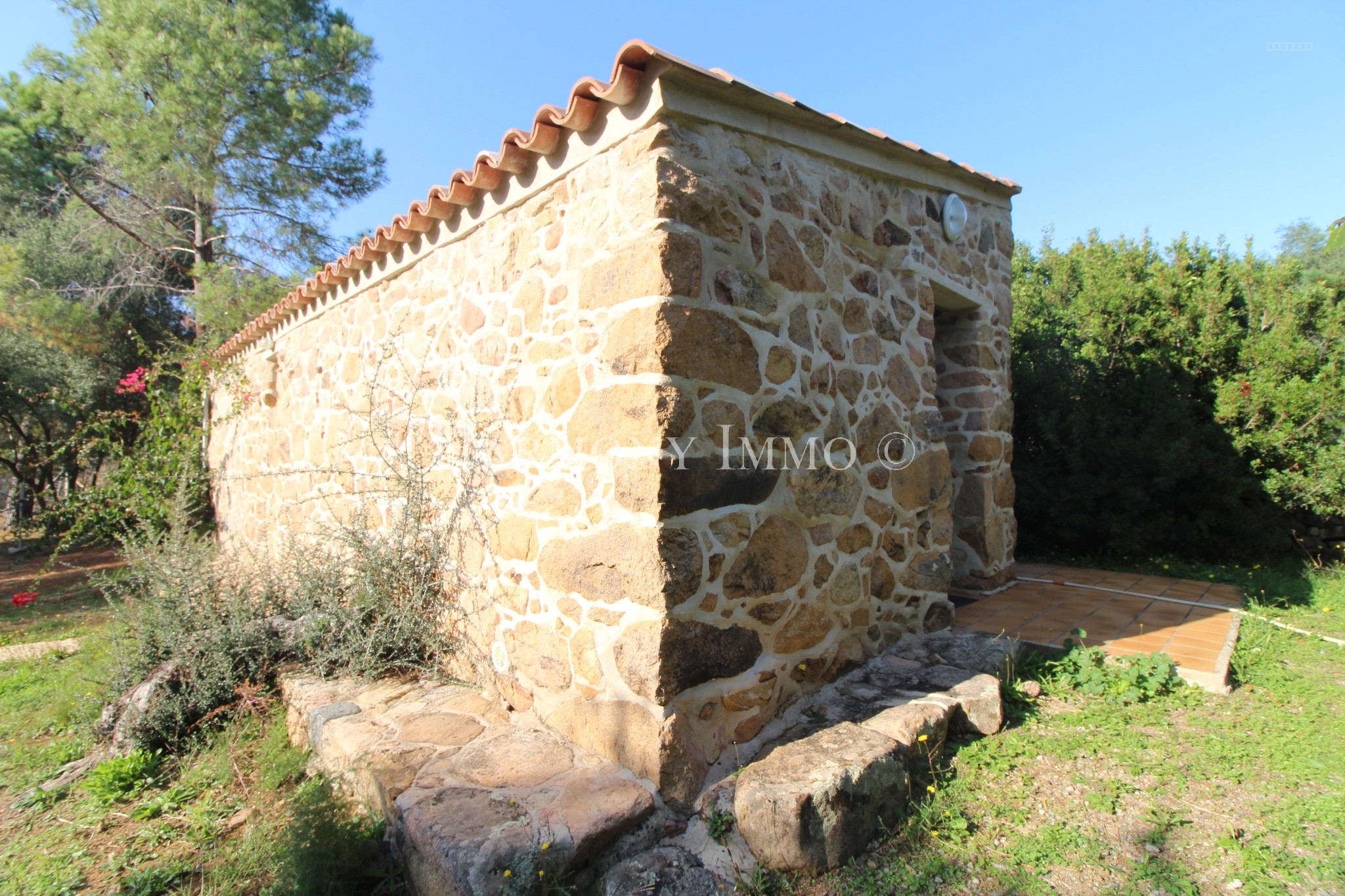 Propriété de Charme à Proximité de la Plage d'Arone, — photo 9