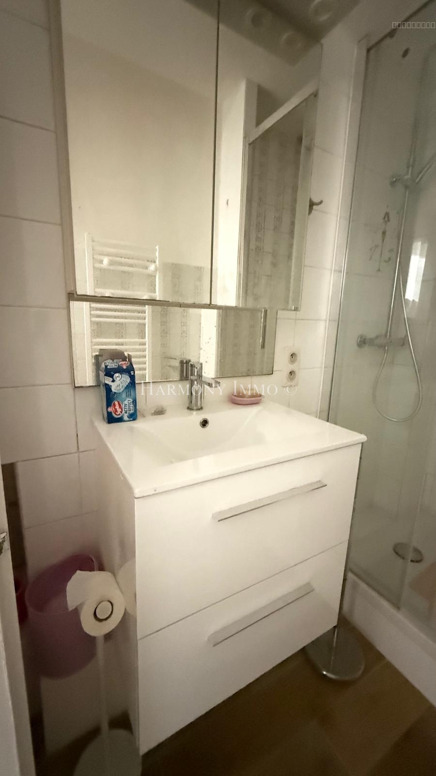 Appartement refait à neuf dans maison de caractère en Corse du Sud — photo 11