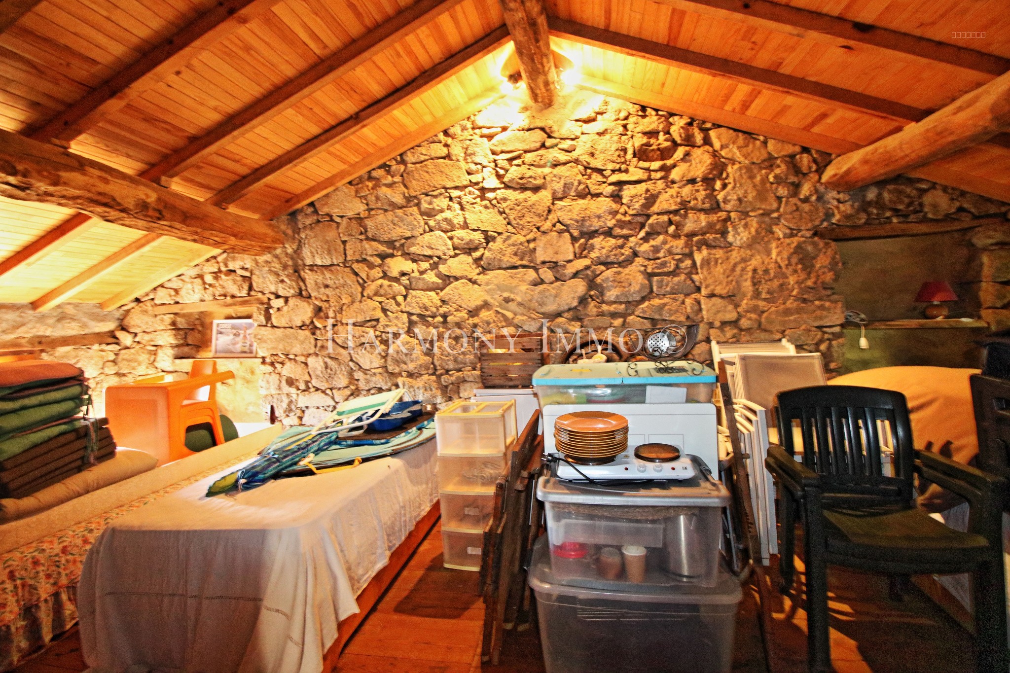 L'Âme de la Corse à Rosazia . Idéal Maison famille ou création Gîte, Chambres d'hôtes. — photo 11