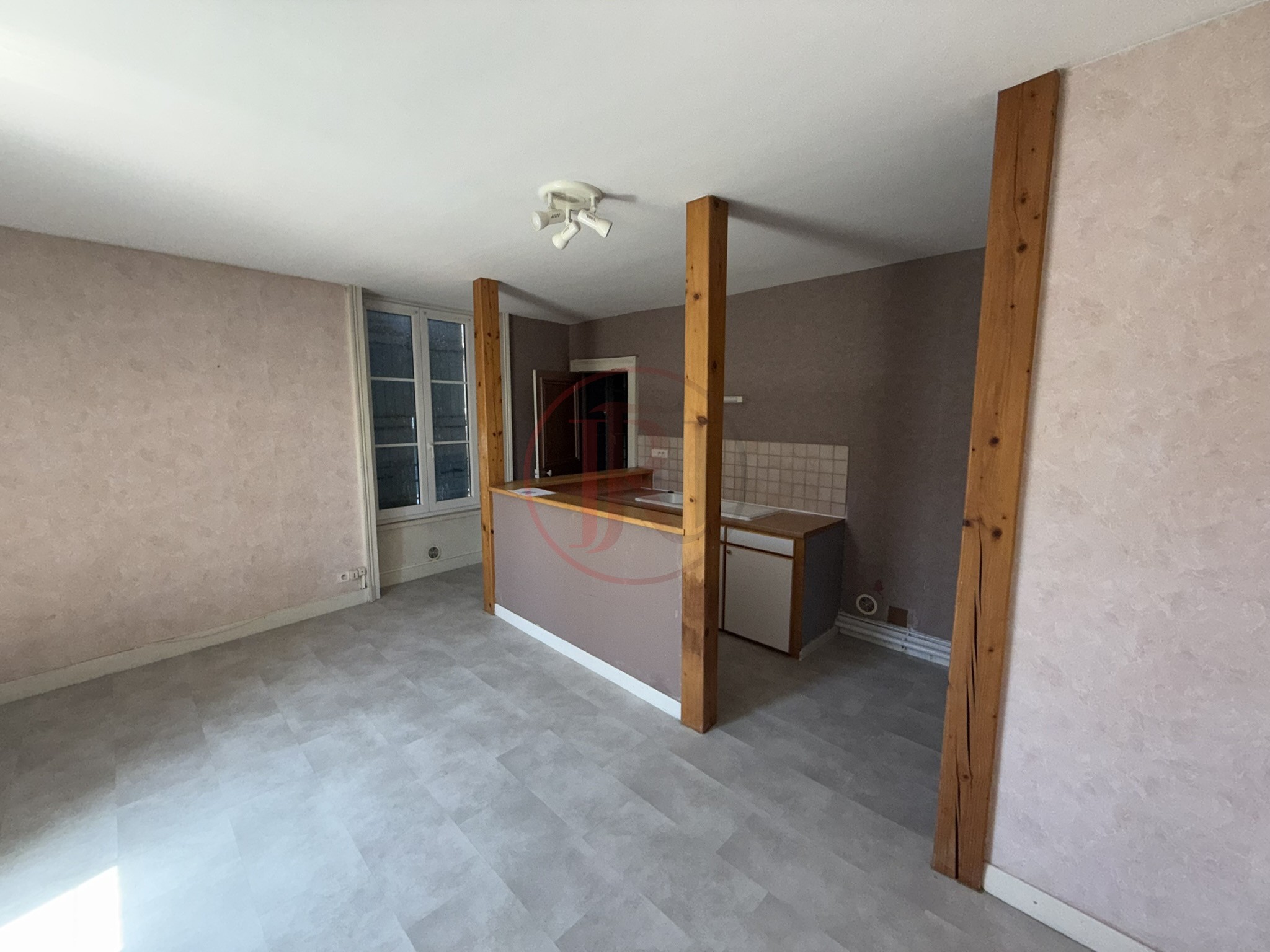 Appartement T5 - 108.98 — photo 4