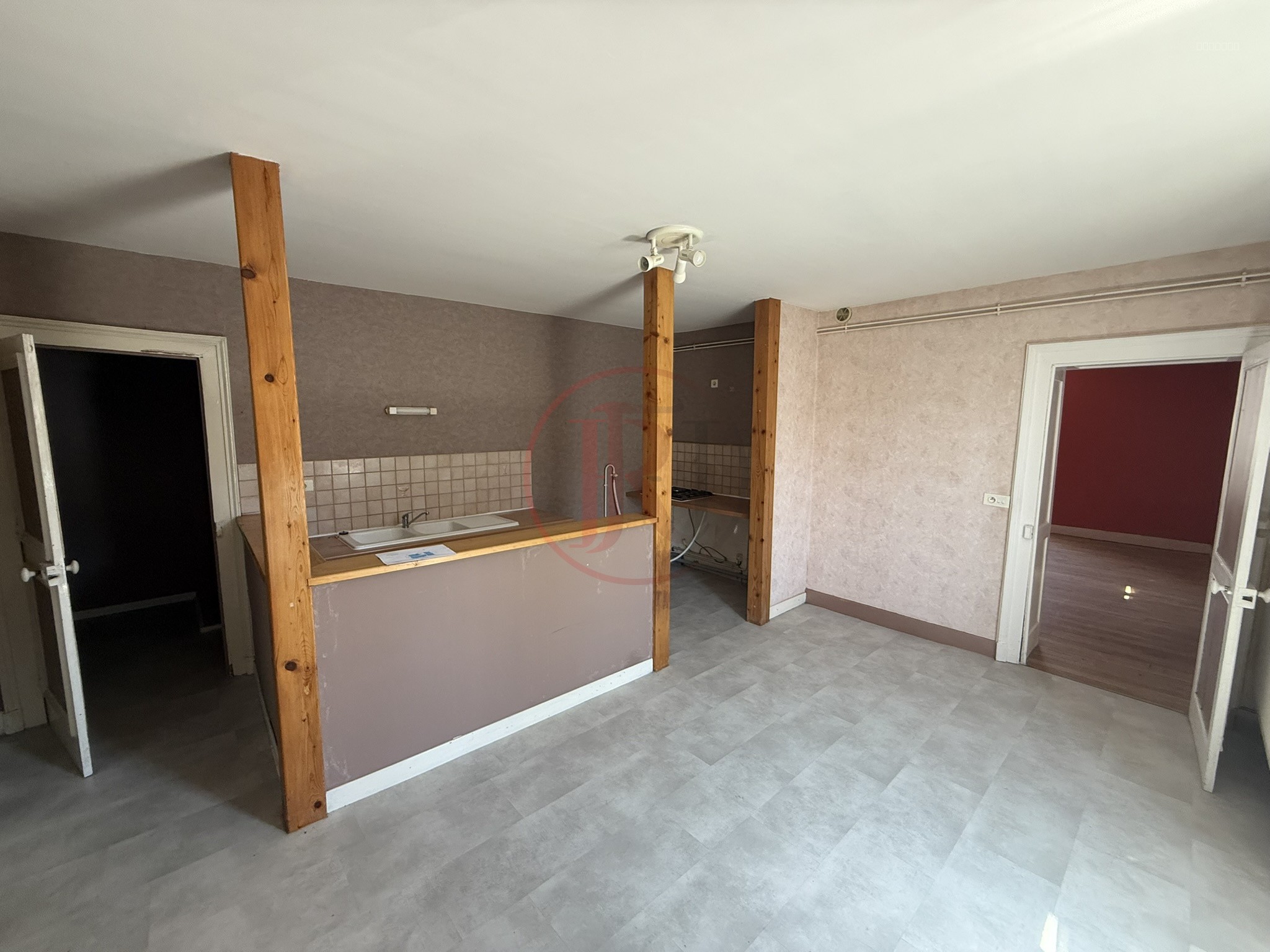 Appartement T5 - 108.98 — photo 3