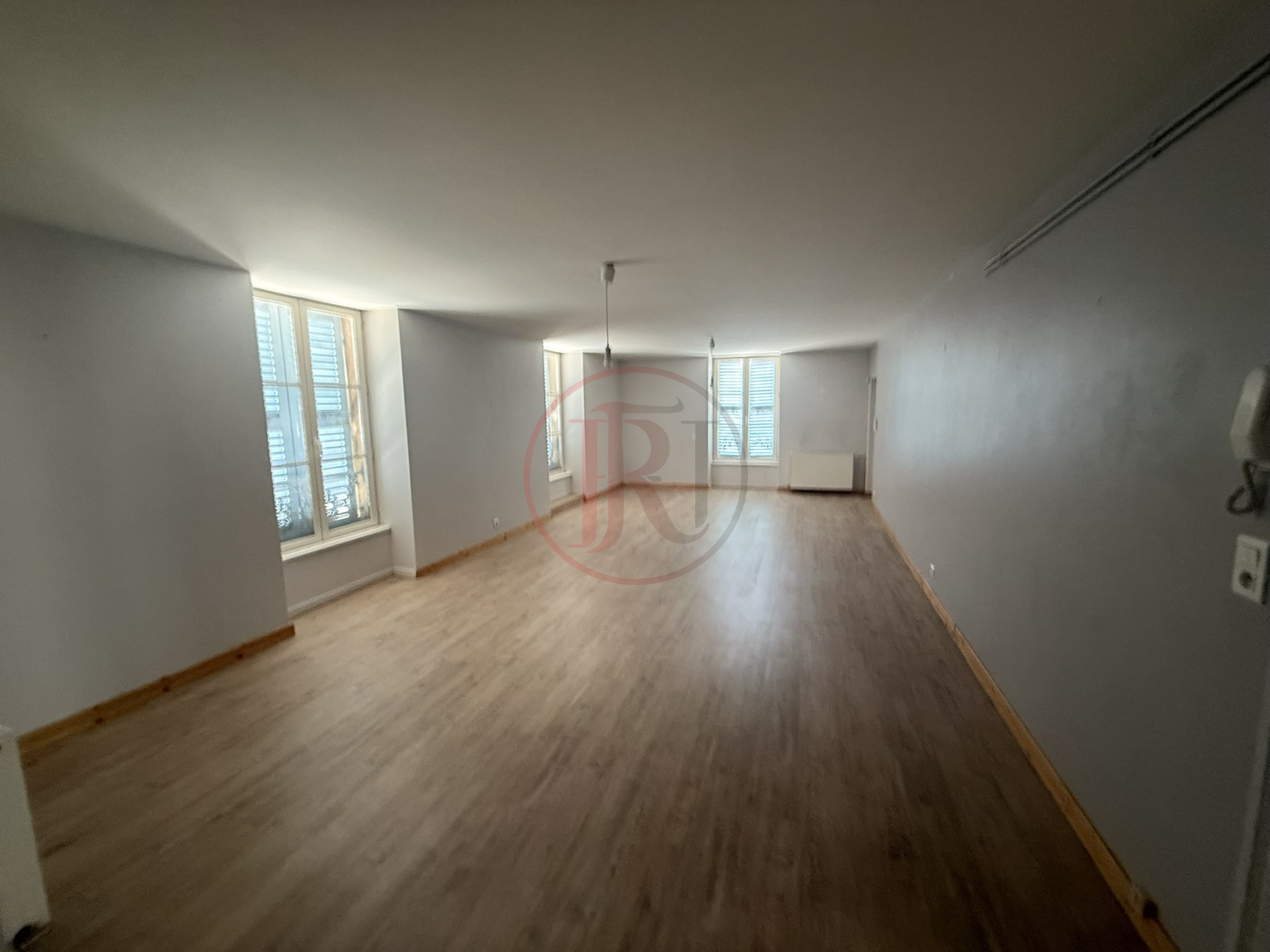 Appartement T4 - 104.77 — photo 2