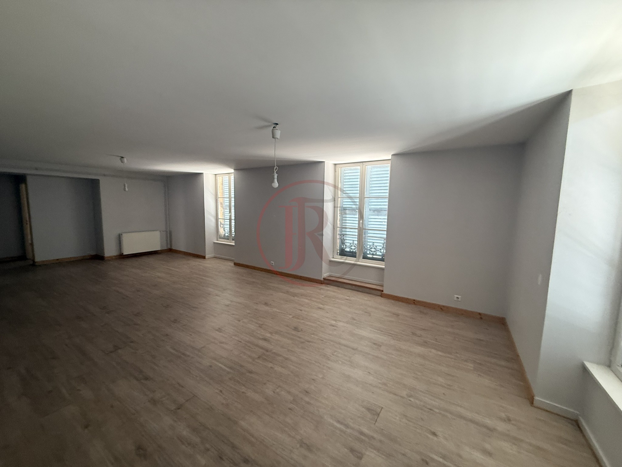 Appartement T4 - 104.77 — photo 3