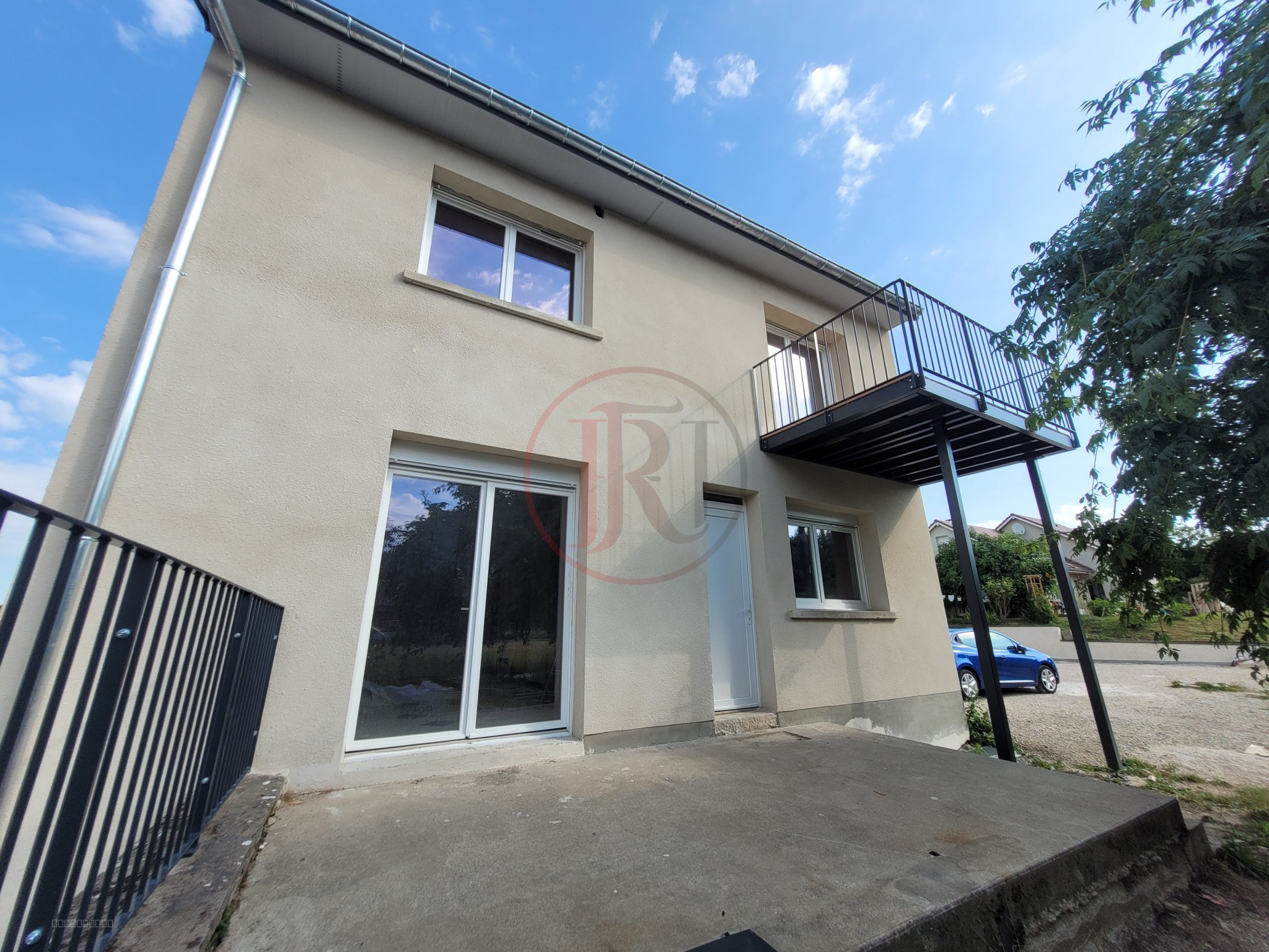 Surface brute de 52 m2 — photo 2