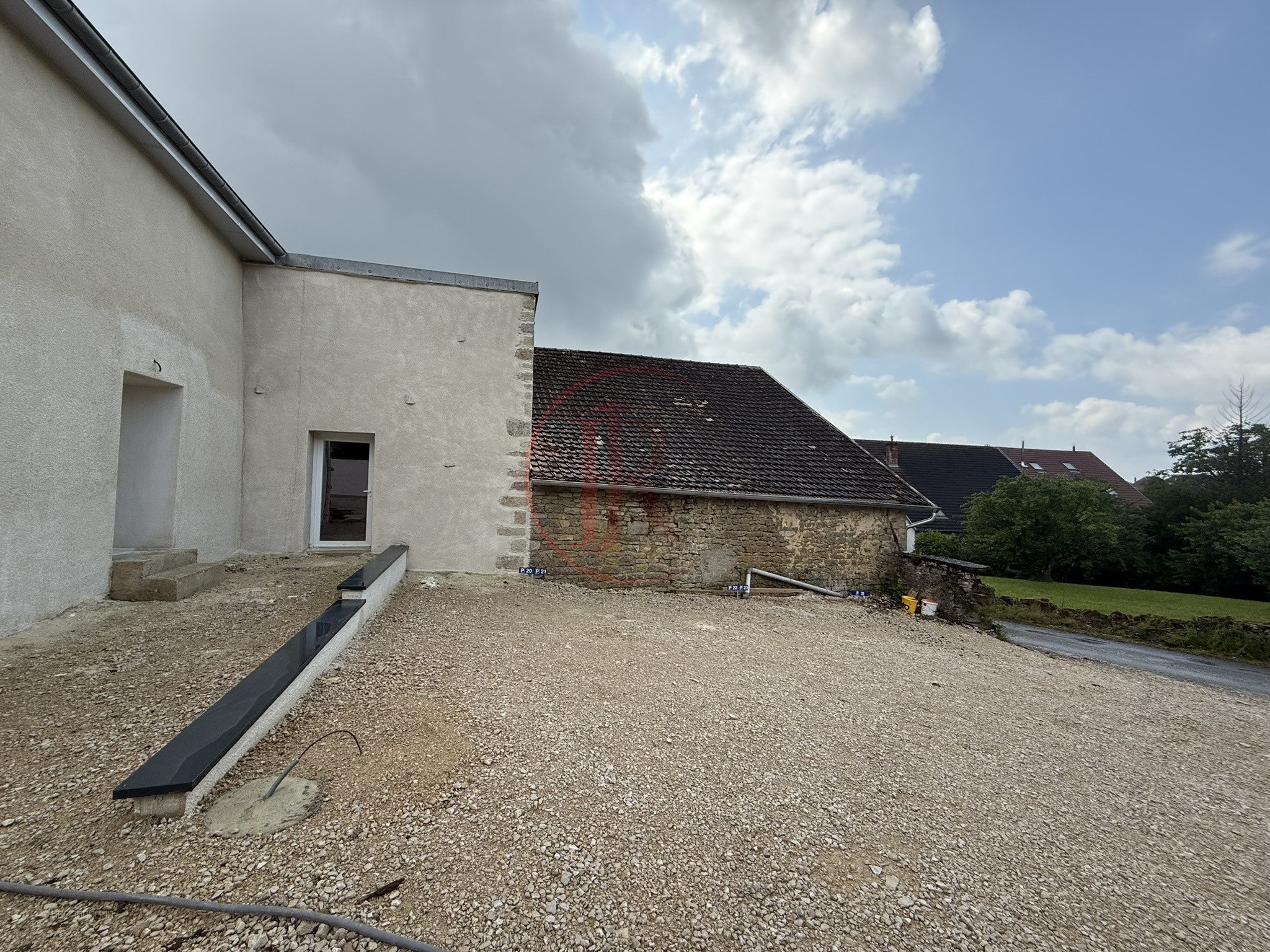 Surface brute en duplex de 65 m2 — photo 2