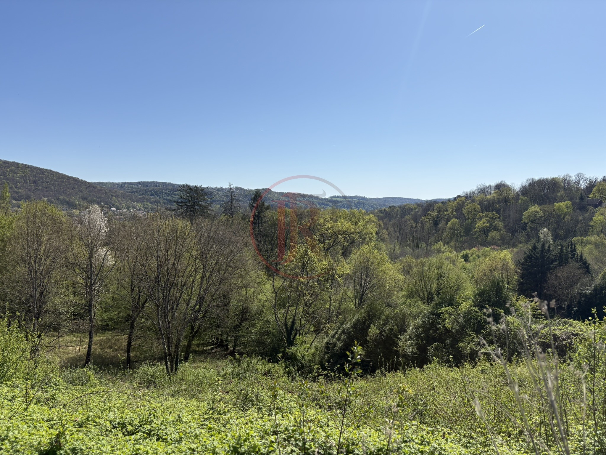 Terrain zone Chateaufarine