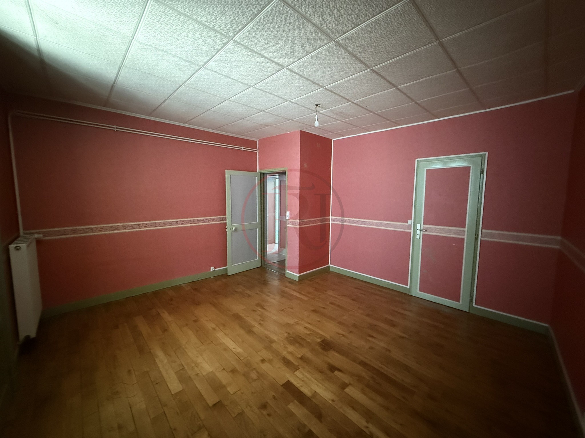 Appartement T5 - 108.98 — photo 8