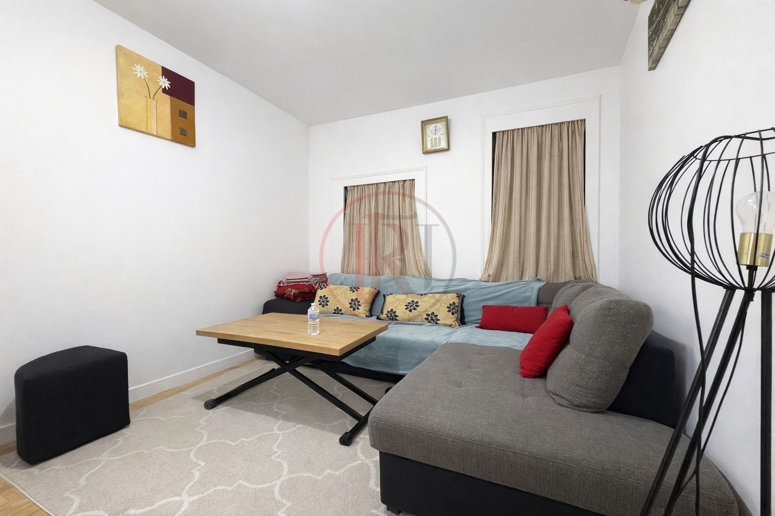En exclusivité T2 loué avec grande terrasse - Idéal Investisseur — photo 7