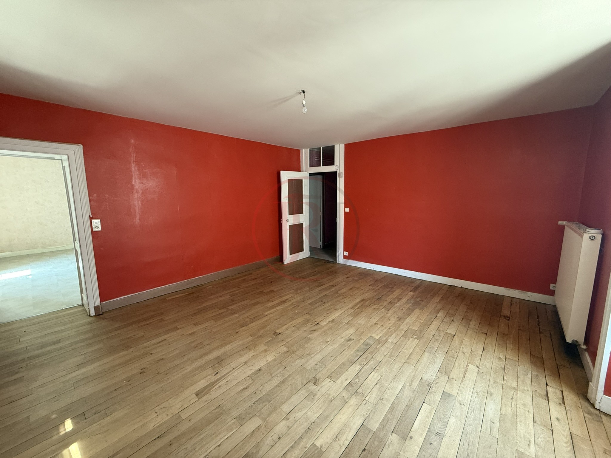 Appartement T5 - 108.98 — photo 2