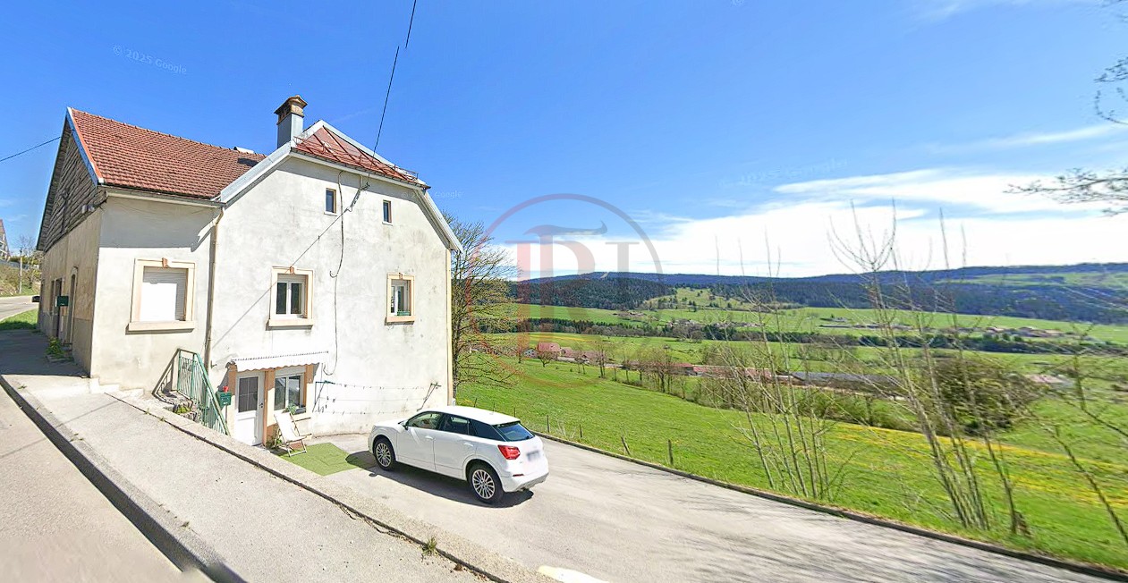 Appartement T3 de 75 m2 — photo 1