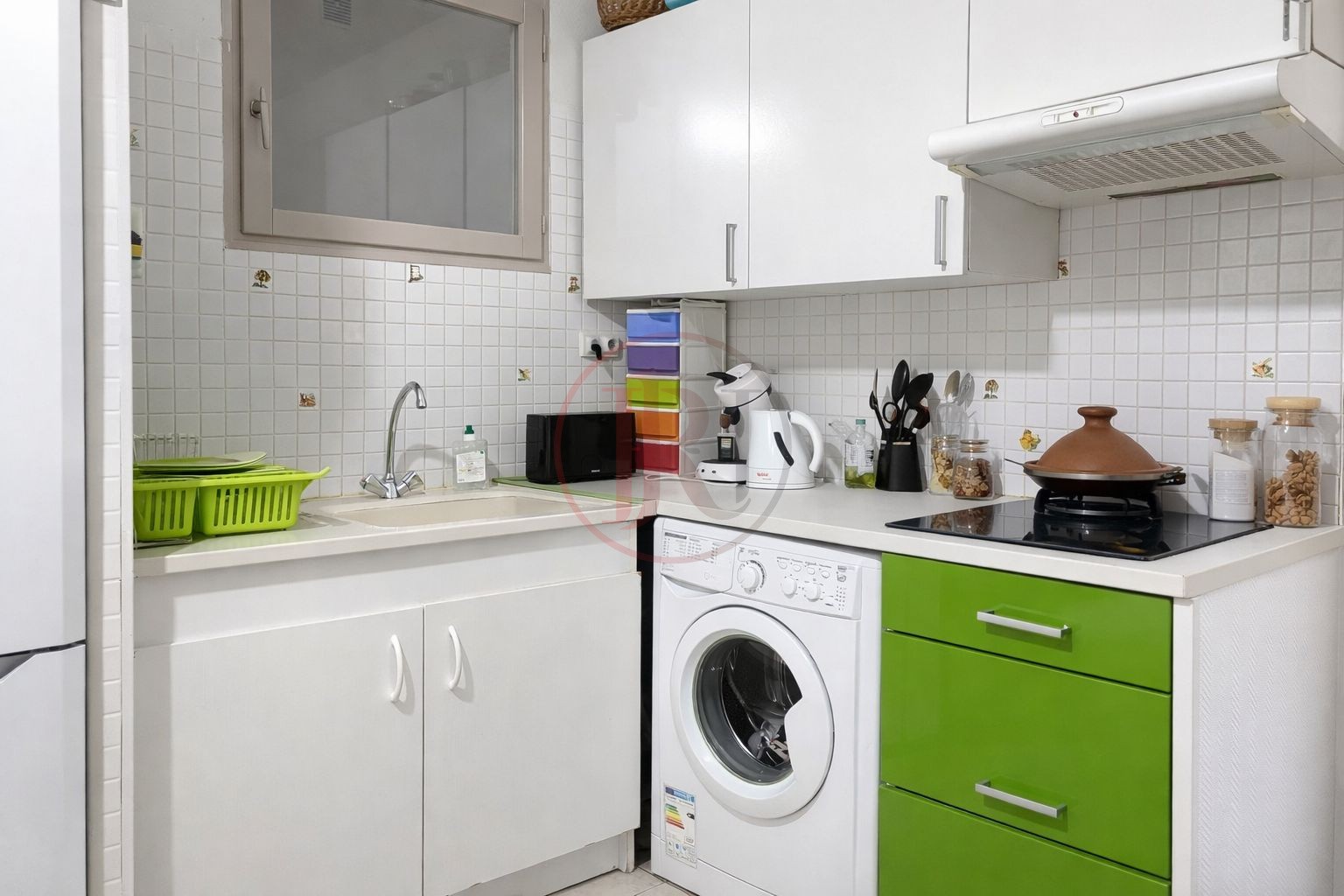 En exclusivité T2 loué avec grande terrasse - Idéal Investisseur — photo 4