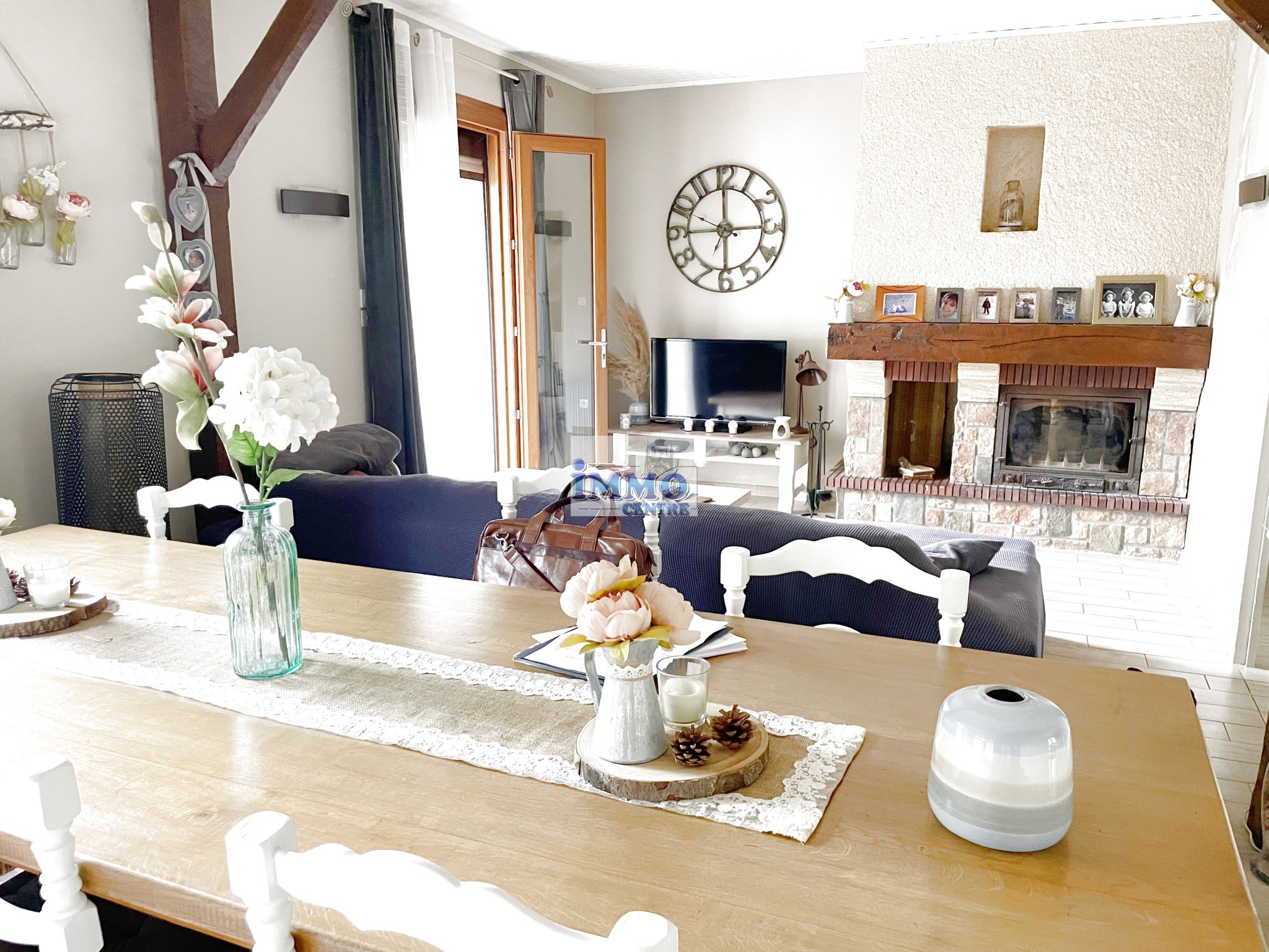 Très belle maison de plain-pied 6 pièces à Firmi — photo 3