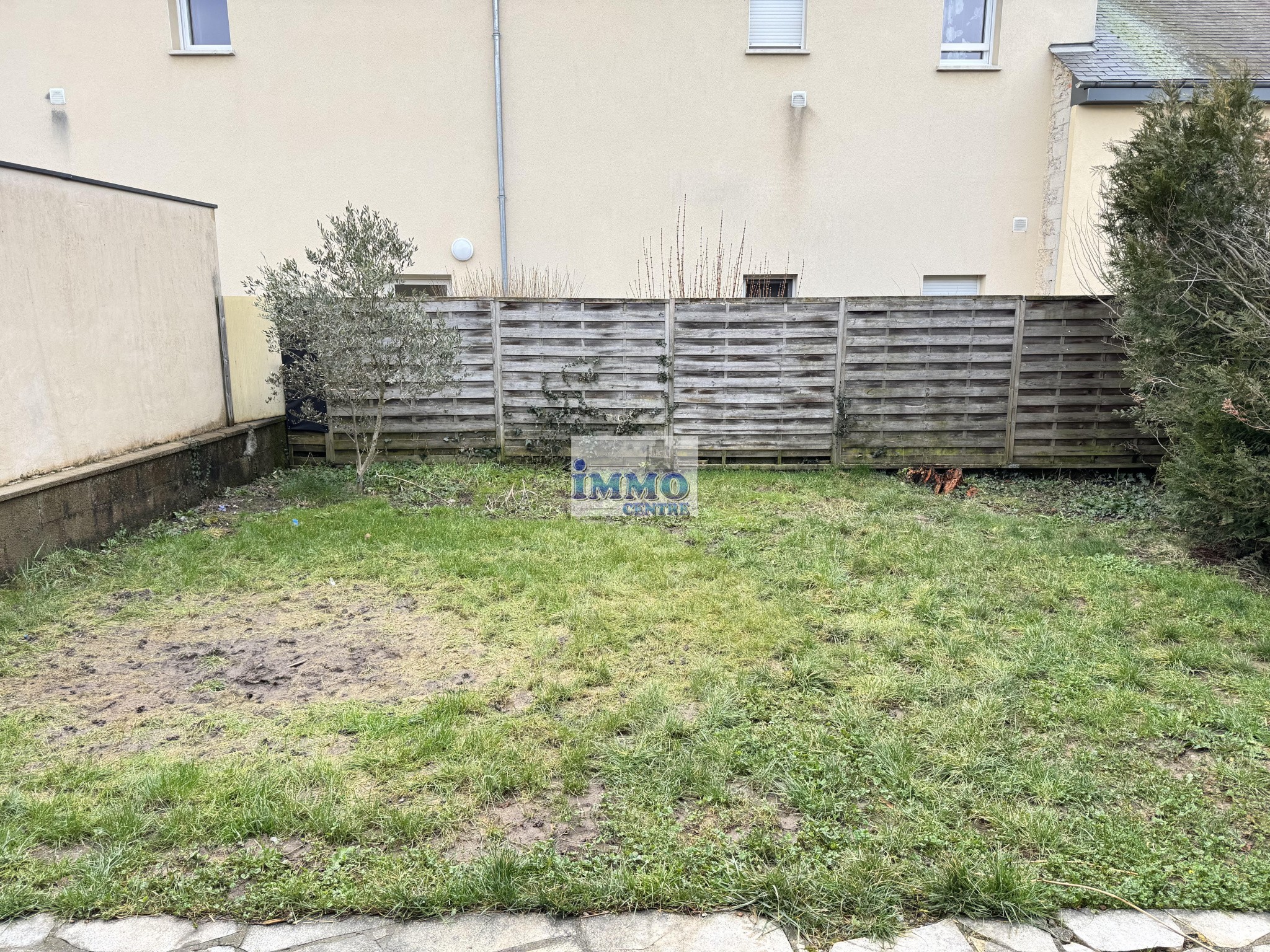 Maison individuelle type 4 — photo 6