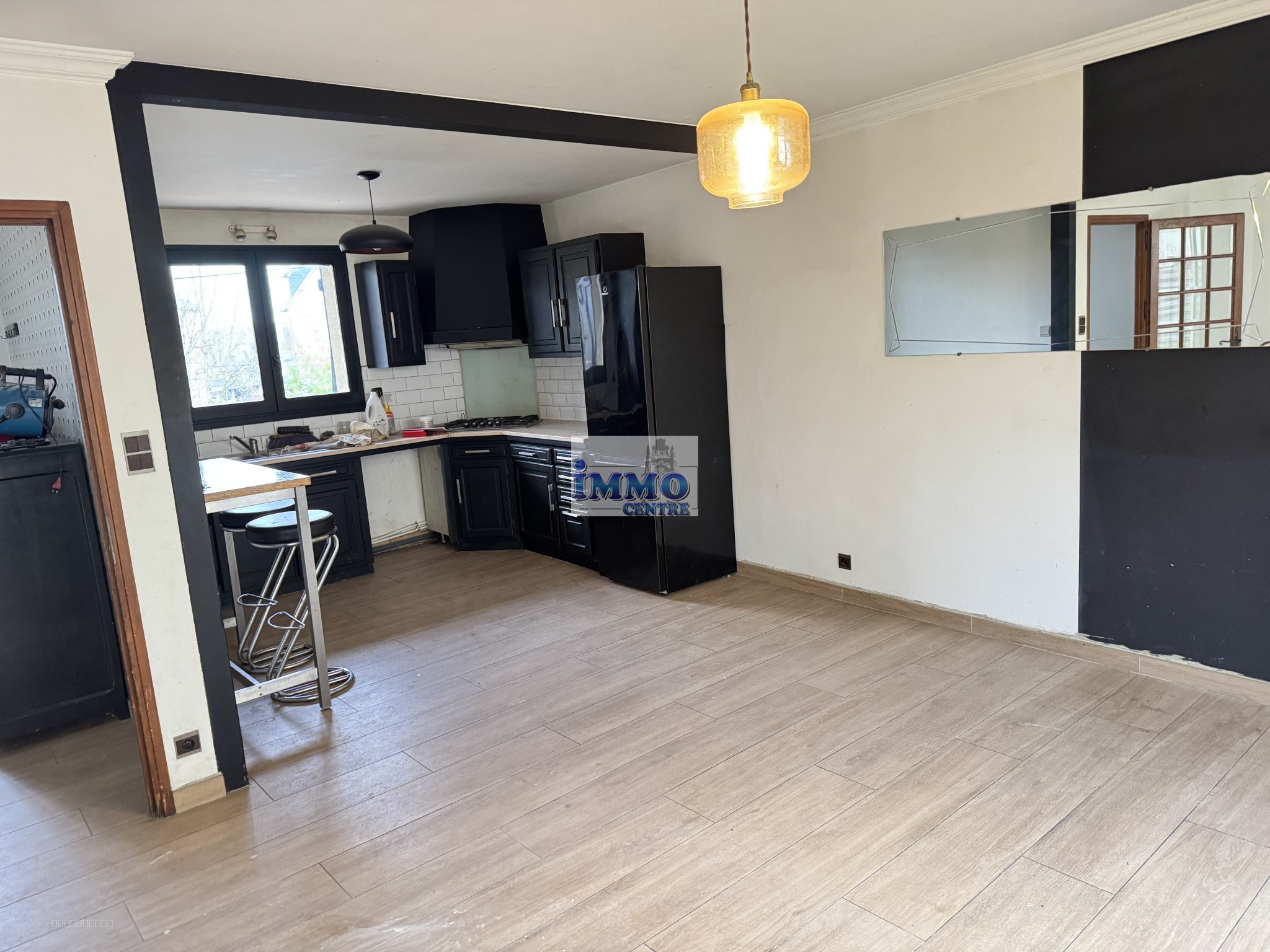 Maison individuelle type 4 — photo 4
