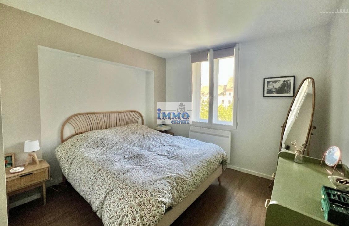 Appartement type 4 centre ville — photo 3