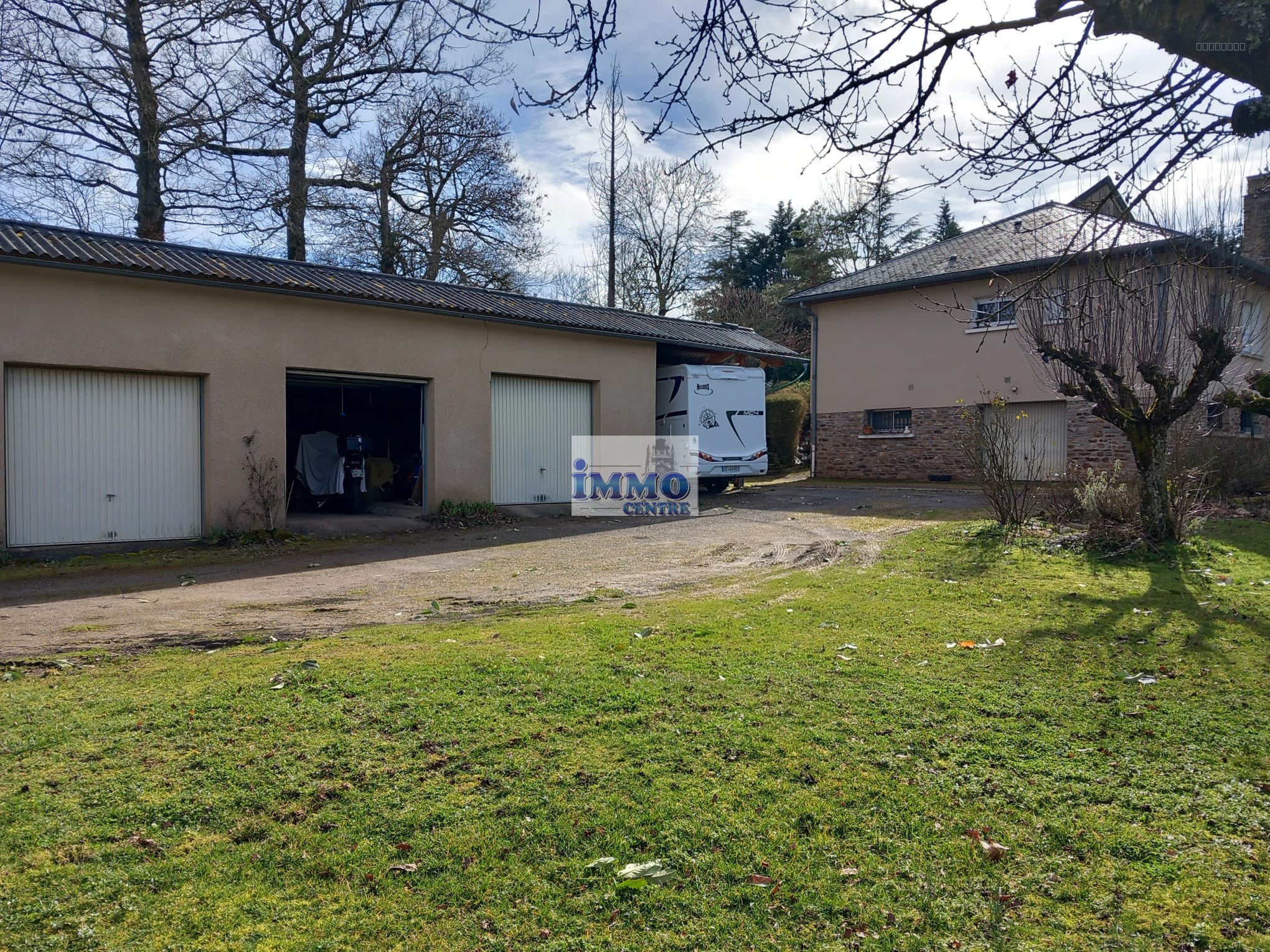 Maison de type 5 avec piscine — photo 3