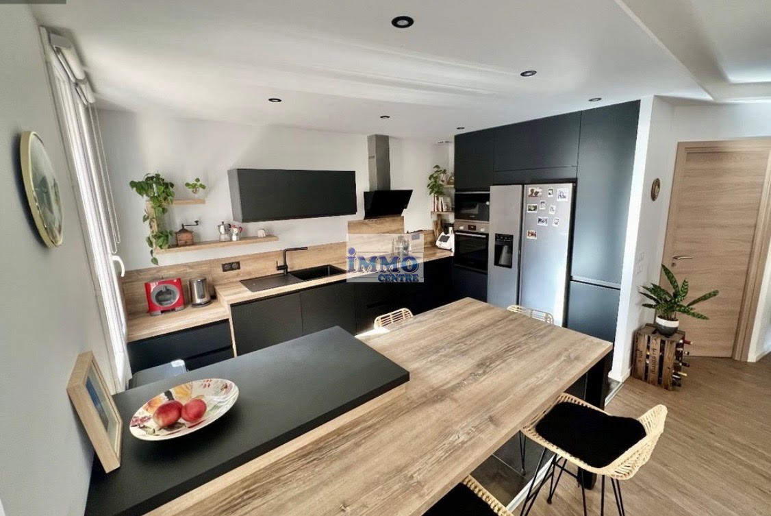 Appartement type 4 centre ville — photo 2