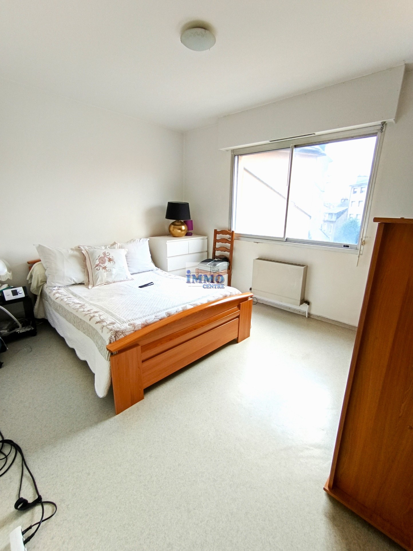 T4 108m2 - ascenseur - garage — photo 2