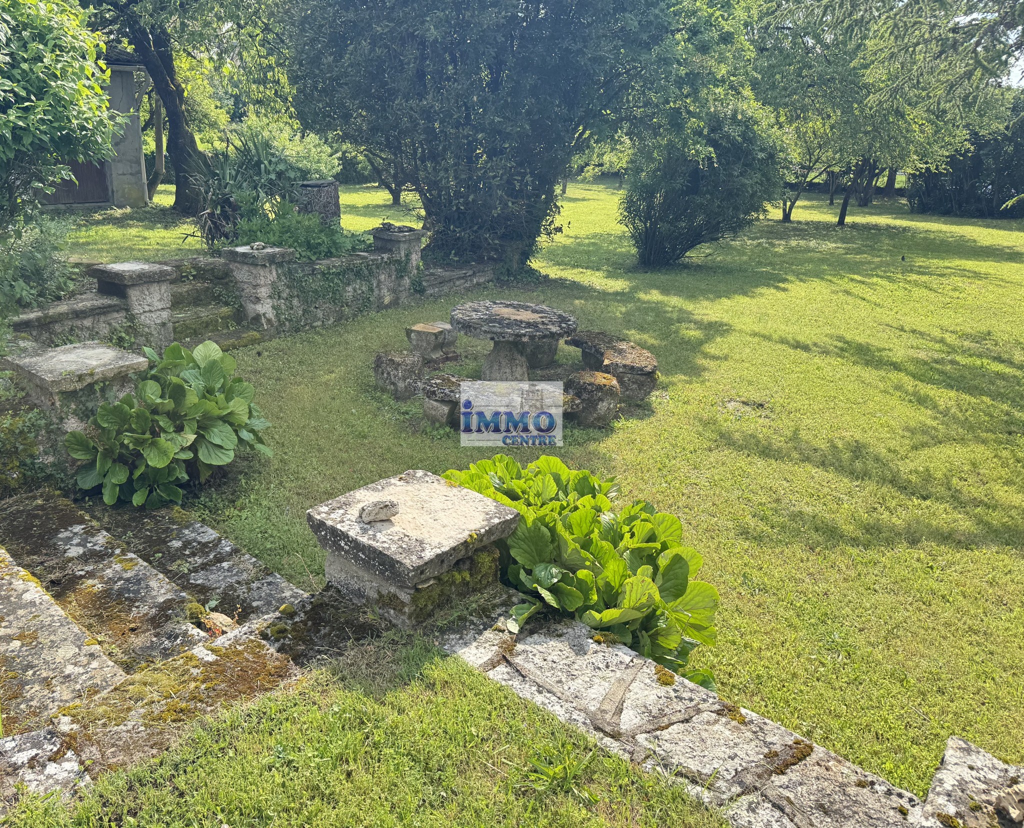 Maison de village type 5 avec garage — photo 4